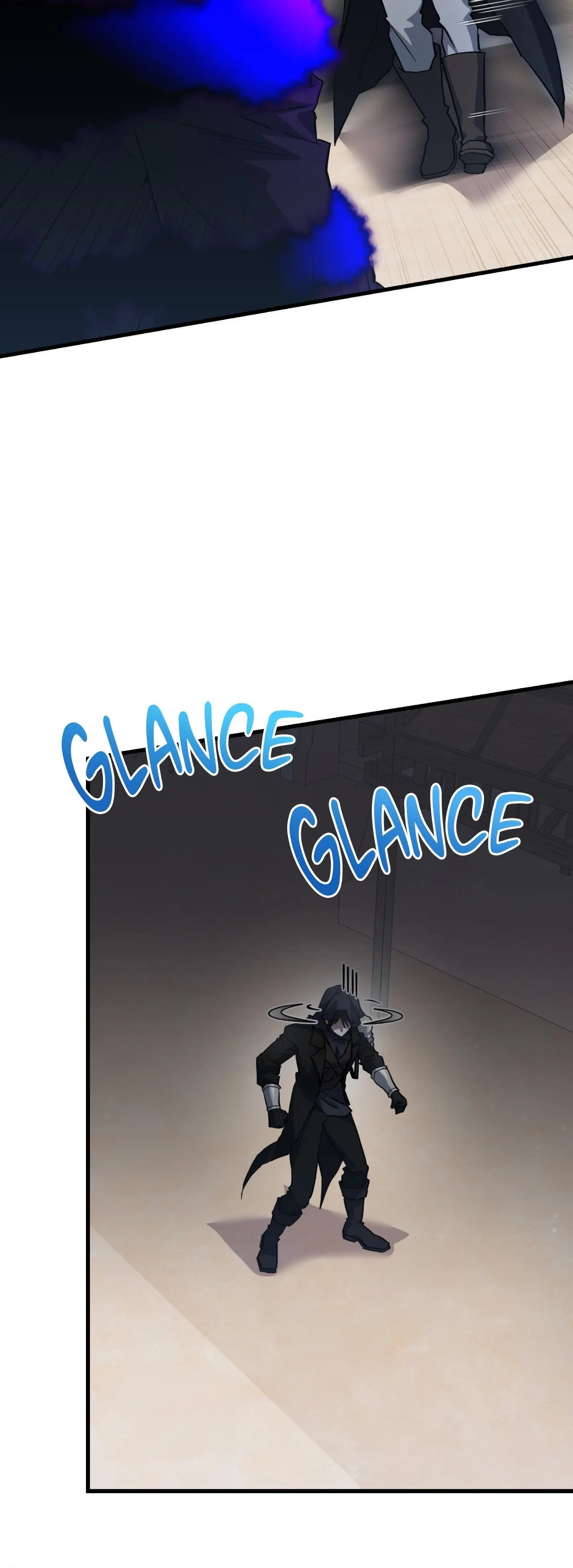 How to Train Your Healer Chapter 53 - Page 5