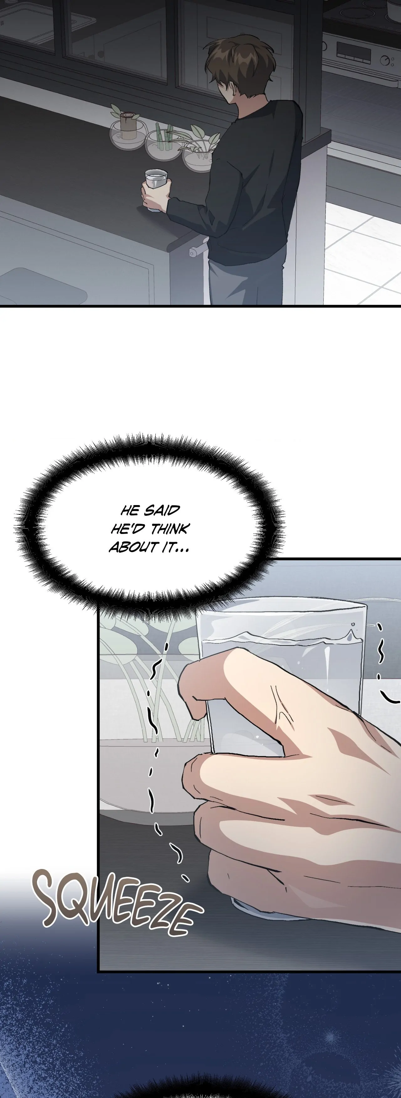 How to Train Your Healer Chapter 53 - Page 46