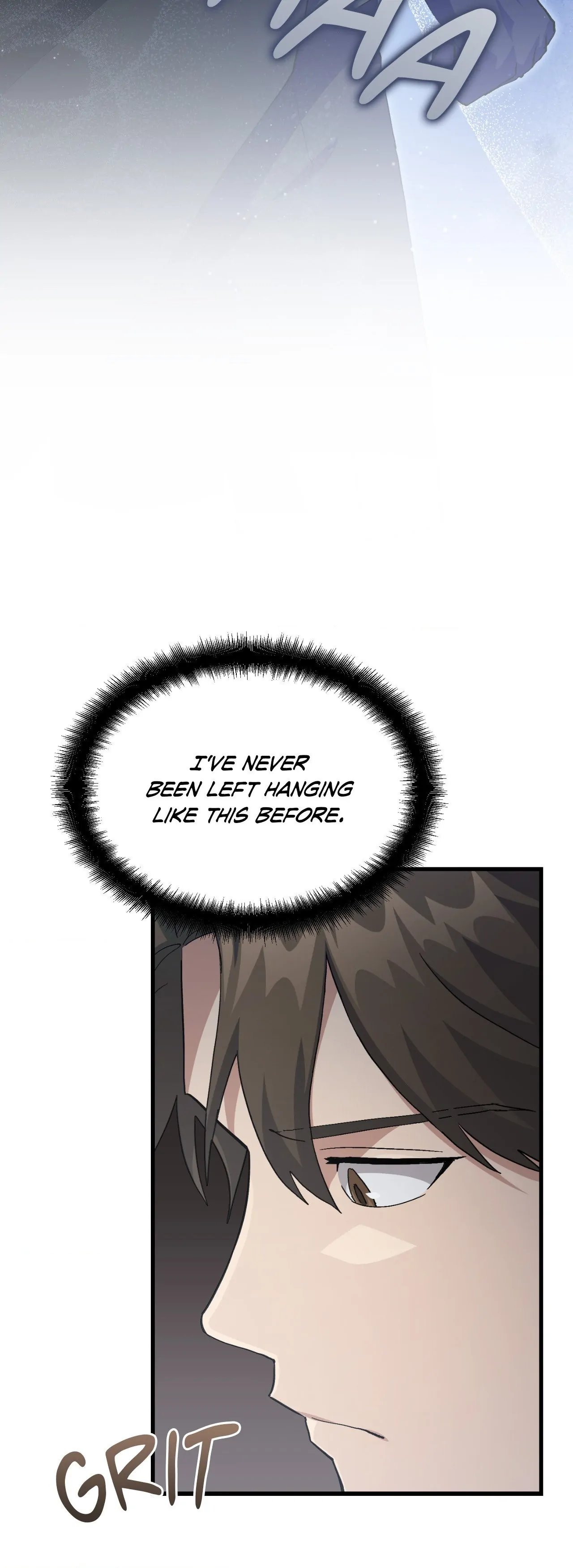 How to Train Your Healer Chapter 53 - Page 48