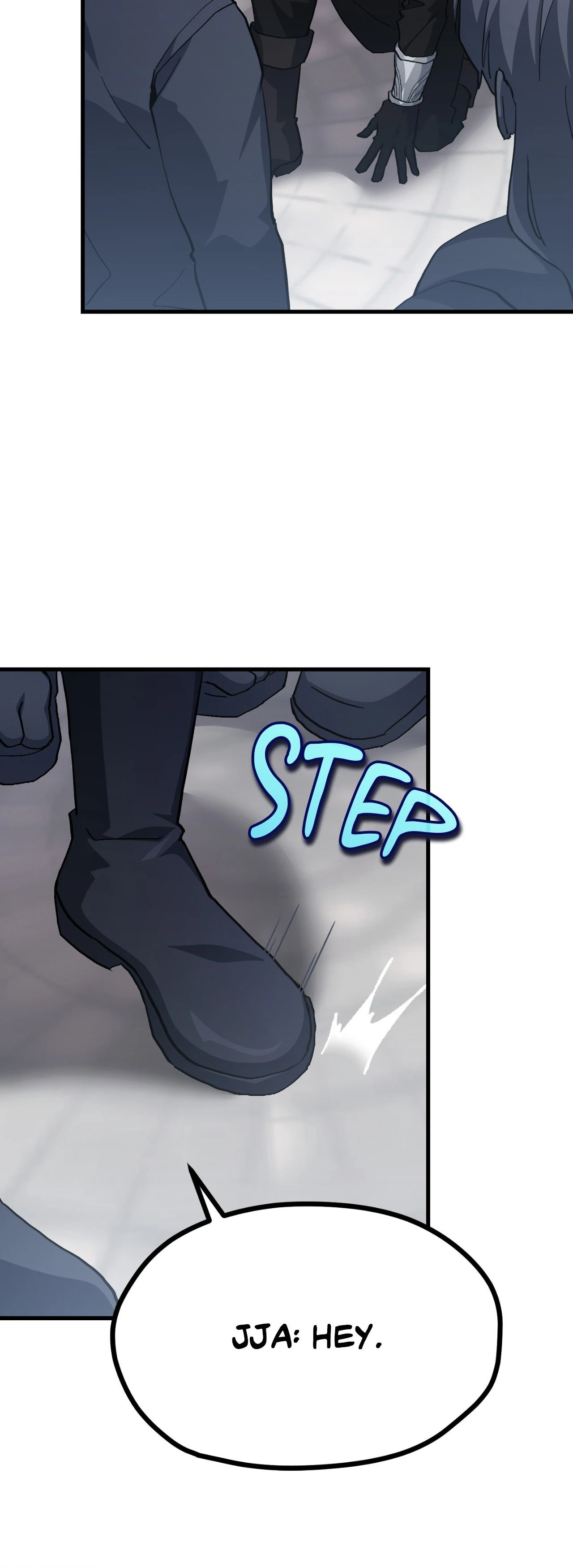 How to Train Your Healer Chapter 53 - Page 53