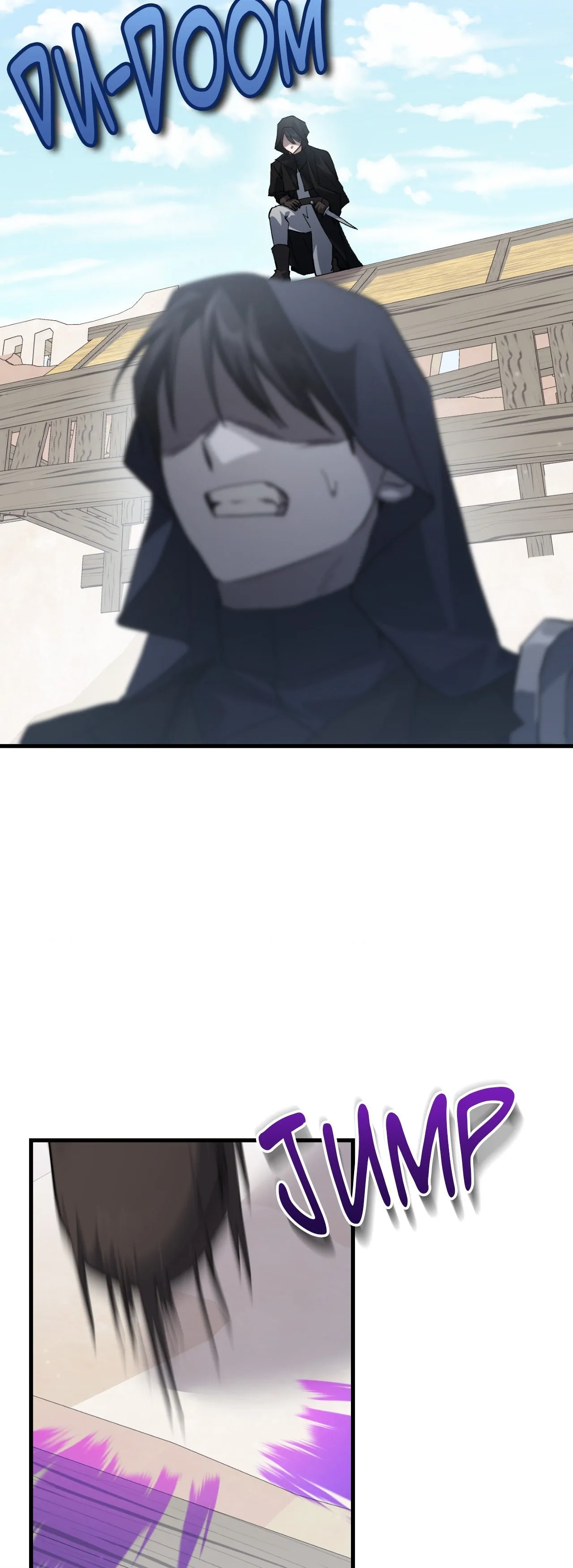 How to Train Your Healer Chapter 53 - Page 8