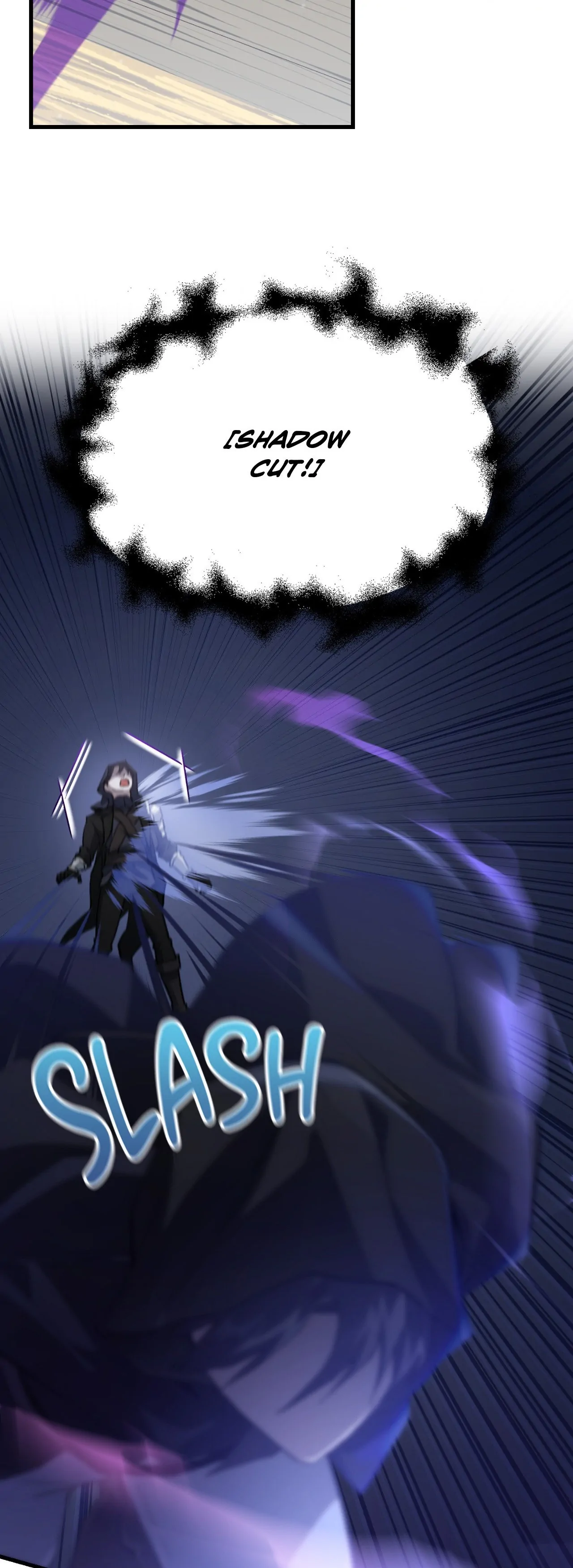 How to Train Your Healer Chapter 53 - Page 9