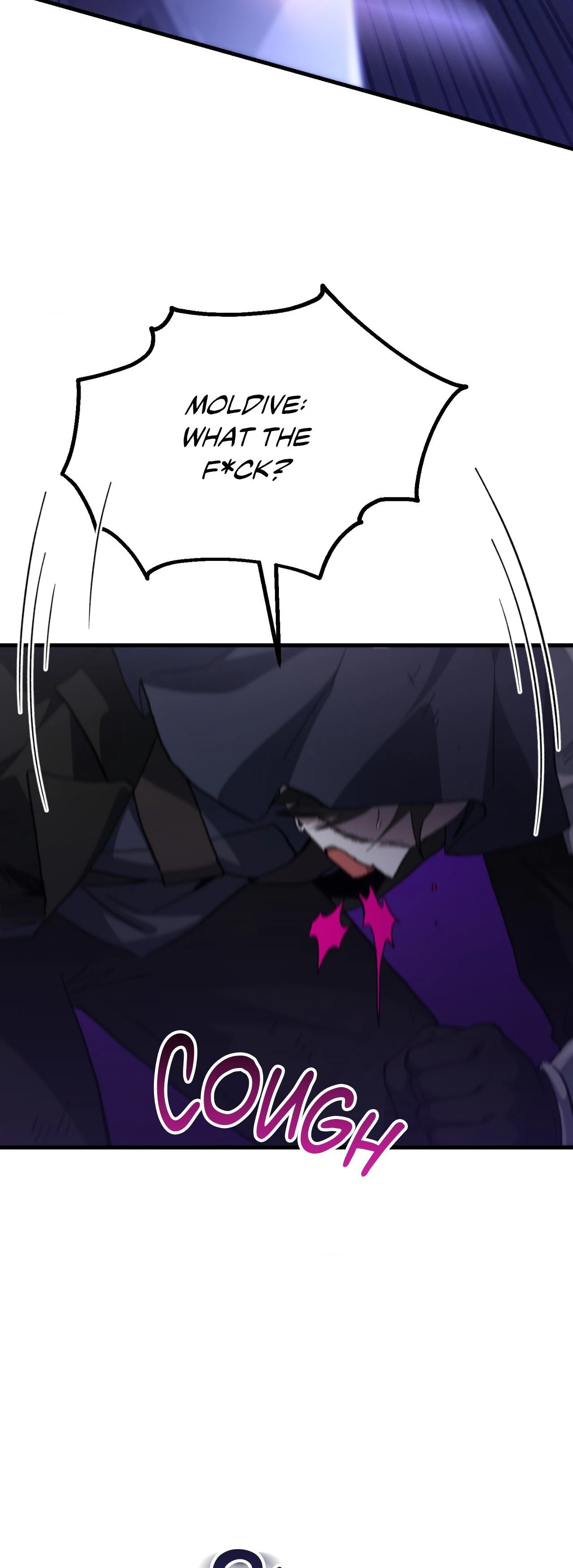 How to Train Your Healer Chapter 53 - Page 10