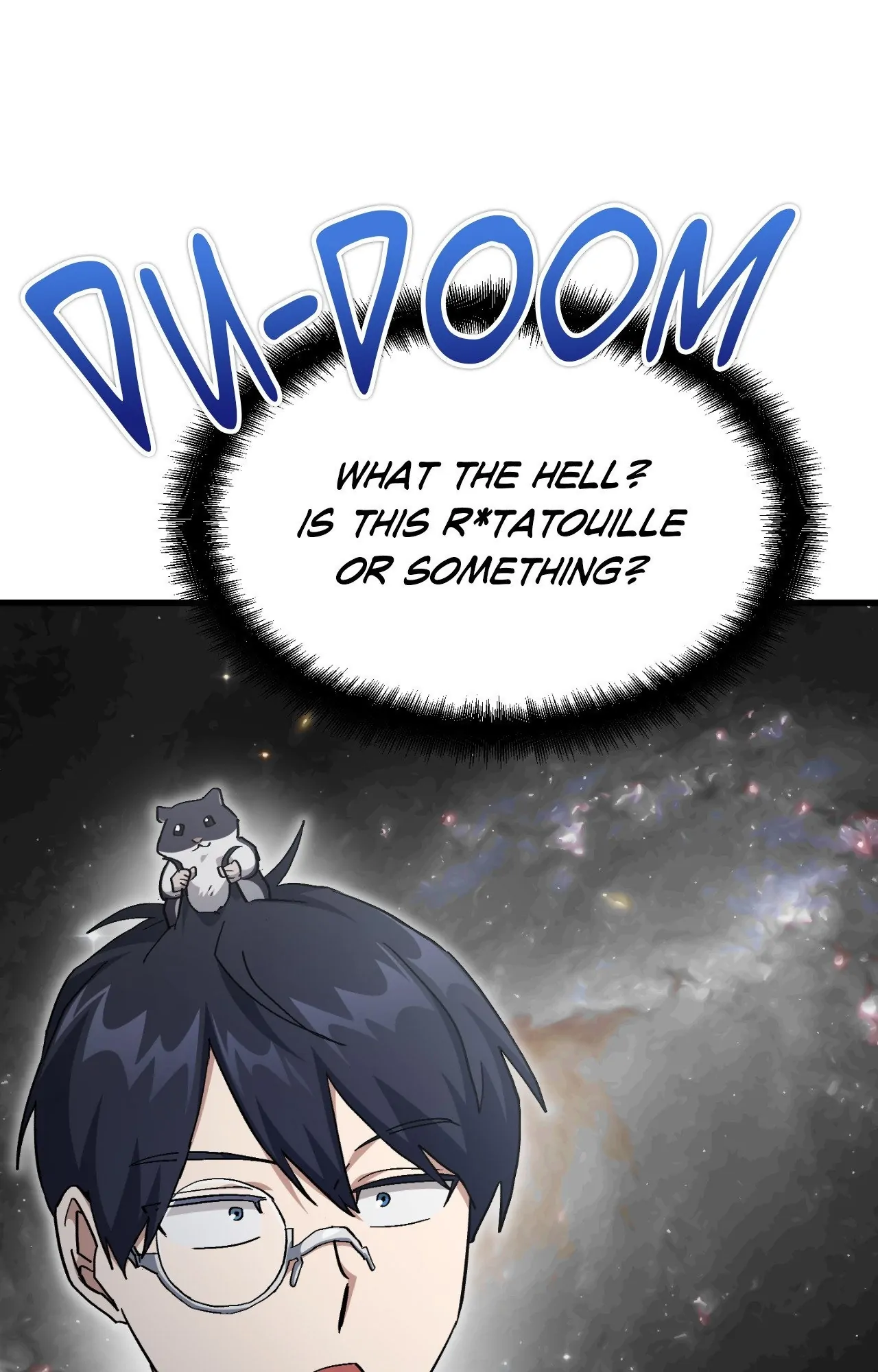 How to Train Your Healer Chapter 54 - Page 103