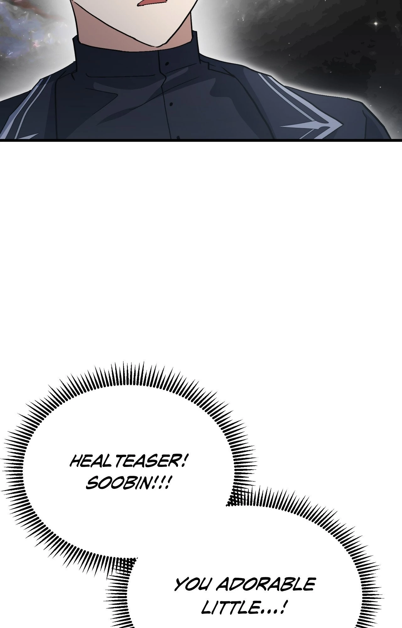 How to Train Your Healer Chapter 54 - Page 104