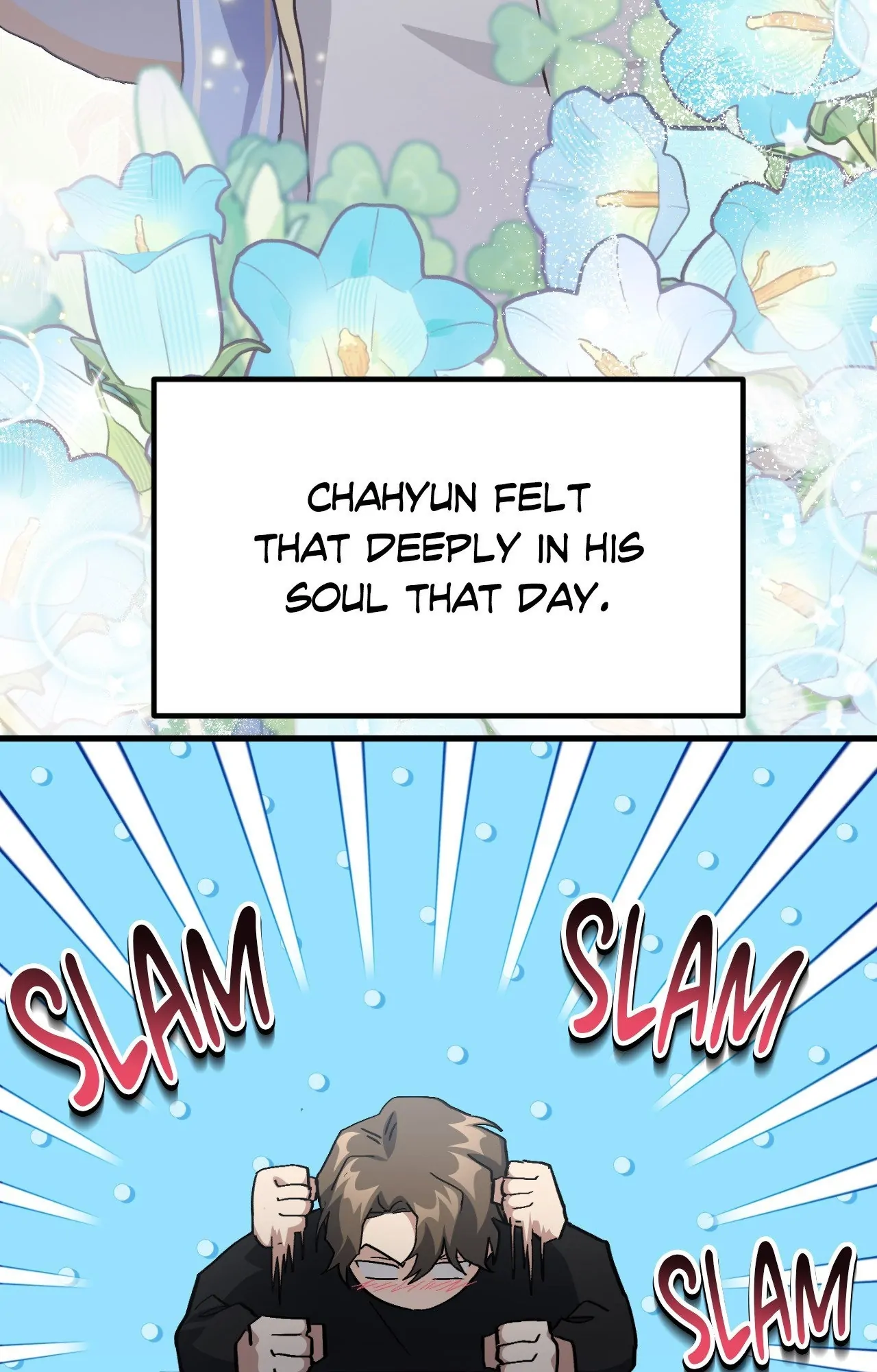 How to Train Your Healer Chapter 54 - Page 108