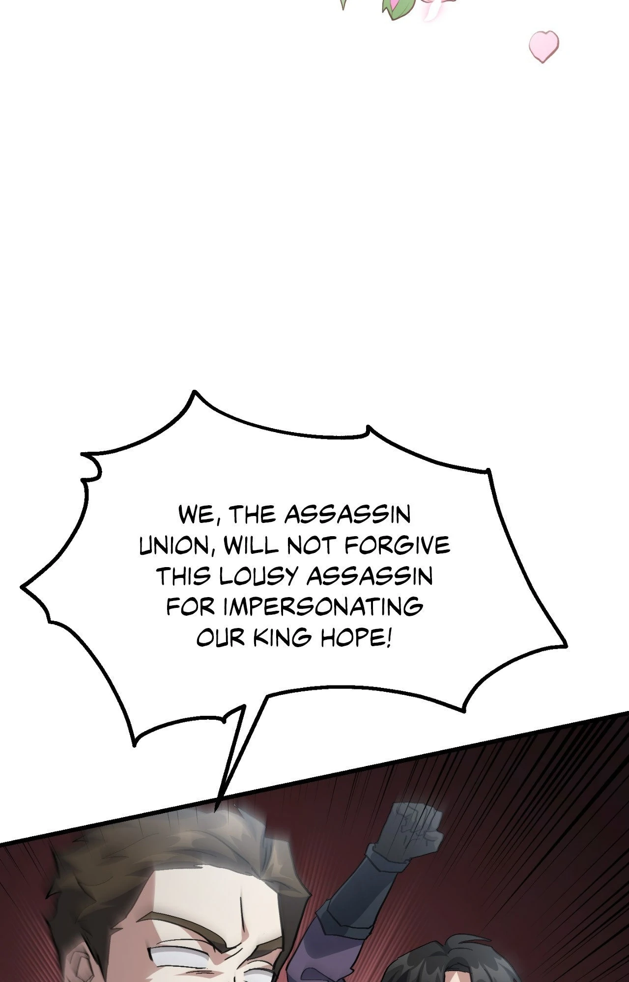 How to Train Your Healer Chapter 54 - Page 13