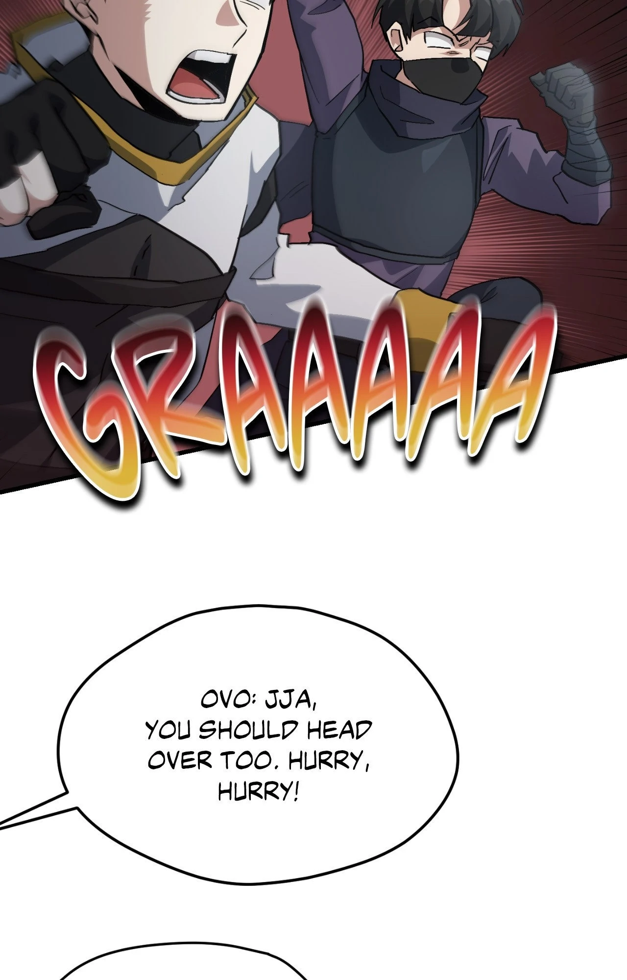 How to Train Your Healer Chapter 54 - Page 14