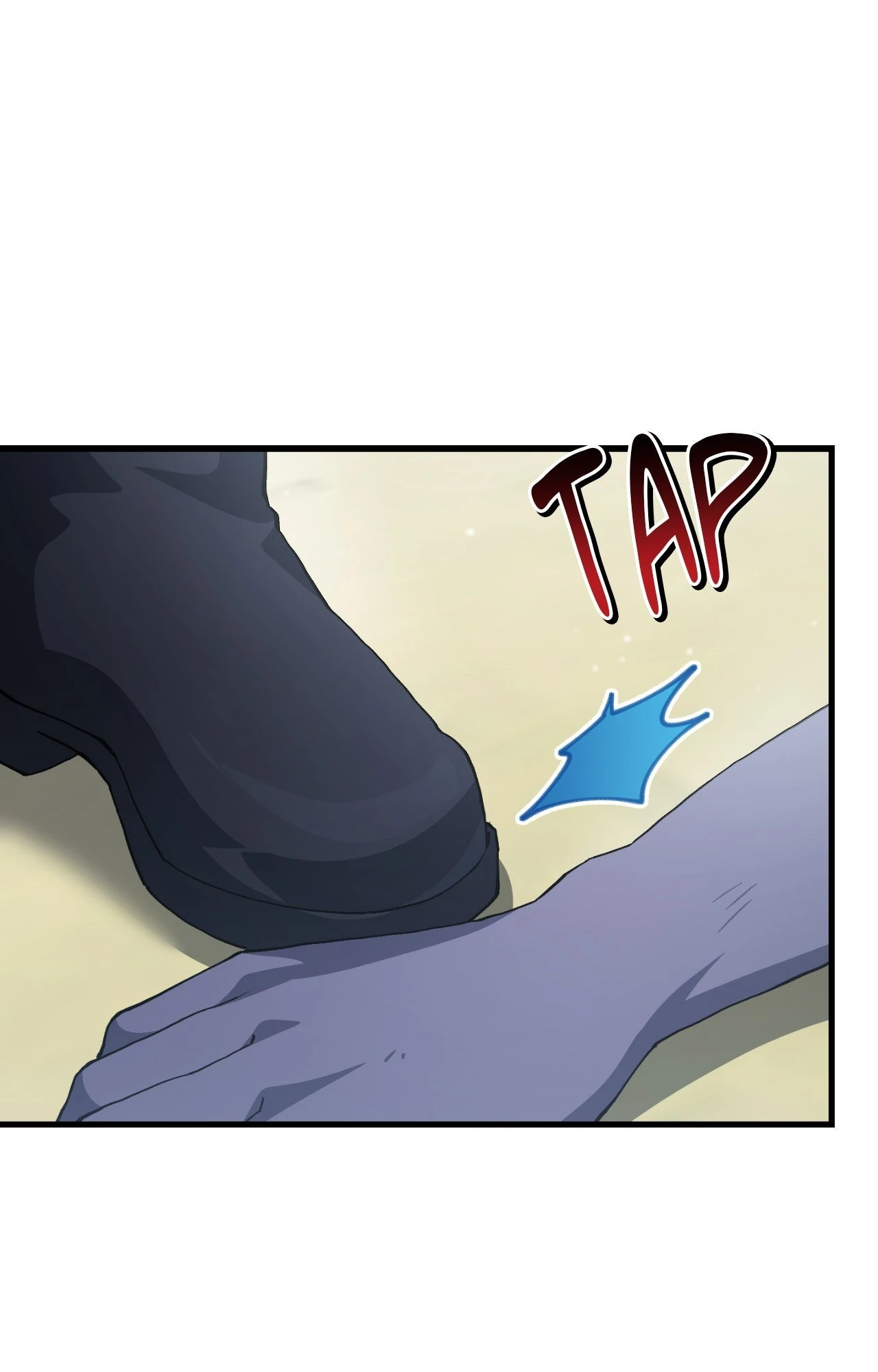 How to Train Your Healer Chapter 54 - Page 19