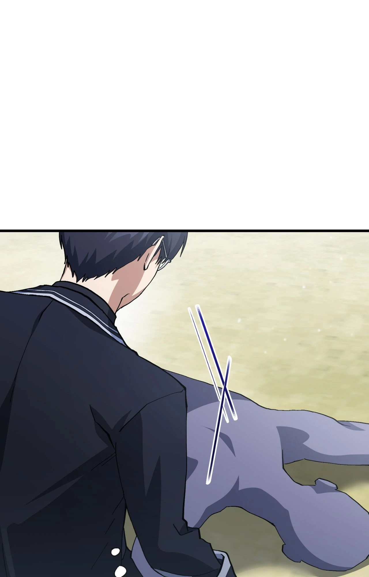 How to Train Your Healer Chapter 54 - Page 20
