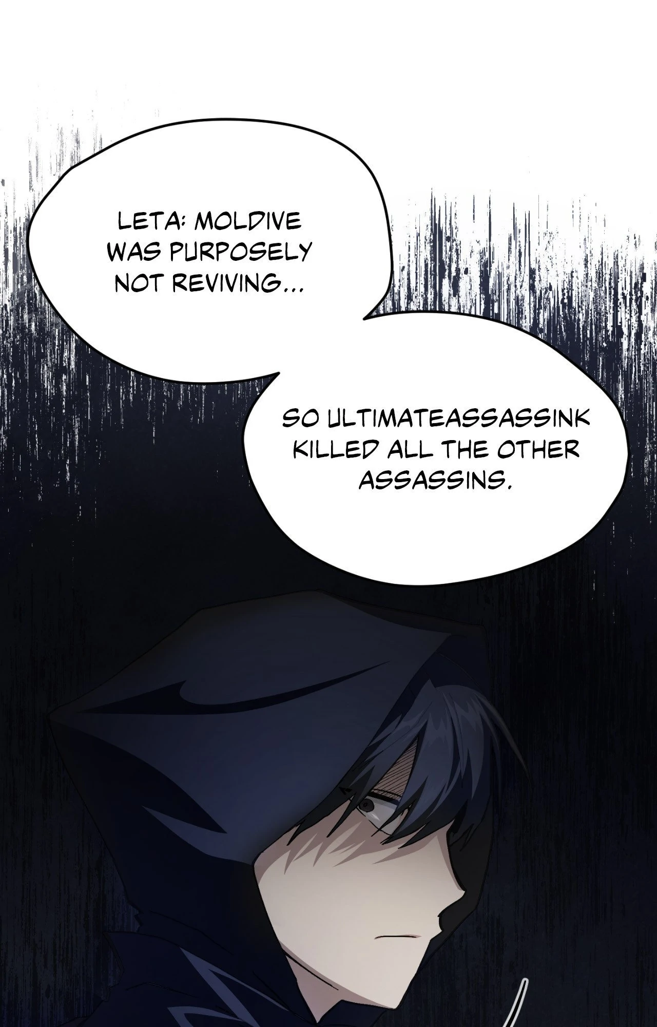 How to Train Your Healer Chapter 54 - Page 27