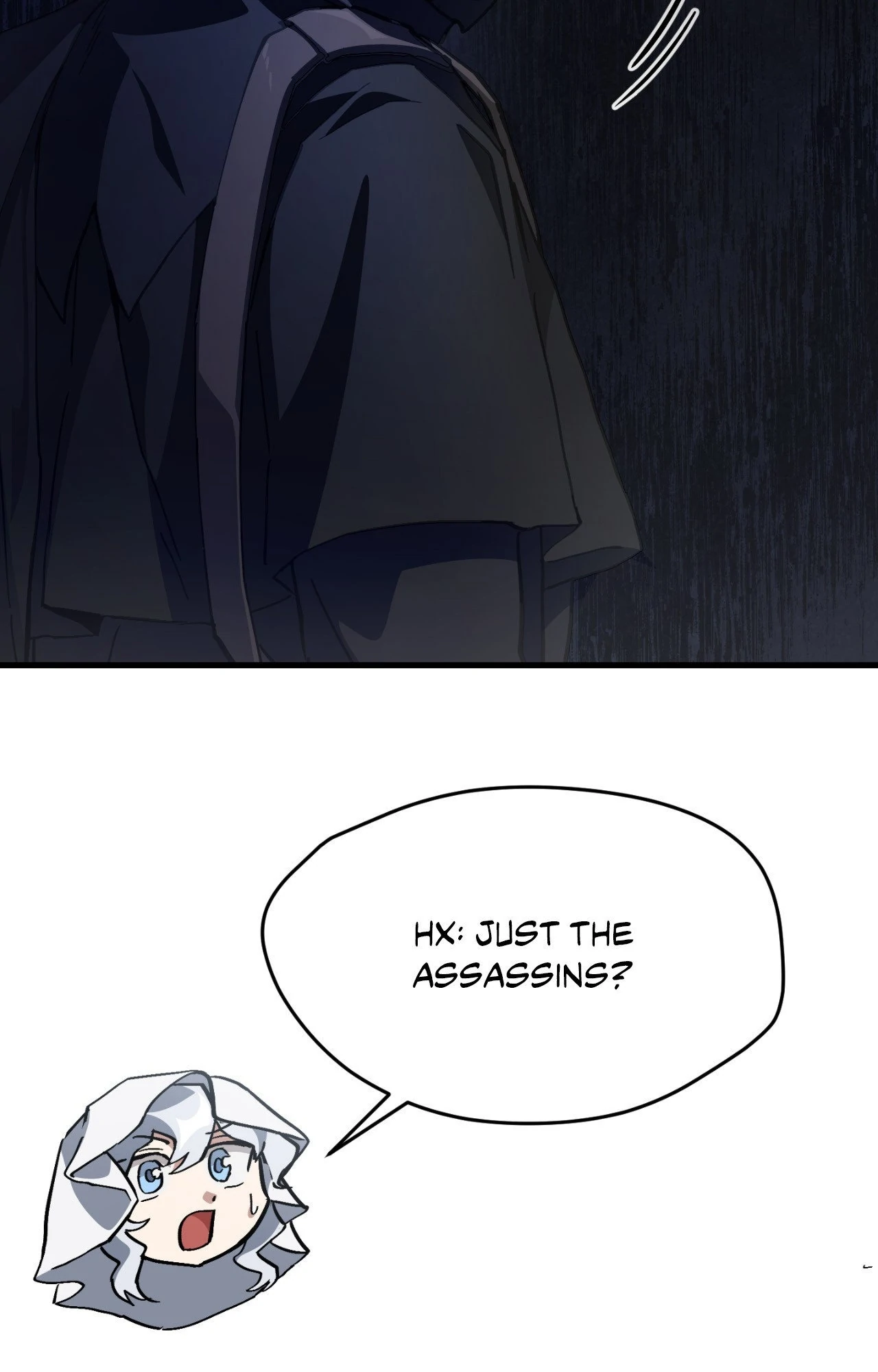 How to Train Your Healer Chapter 54 - Page 28