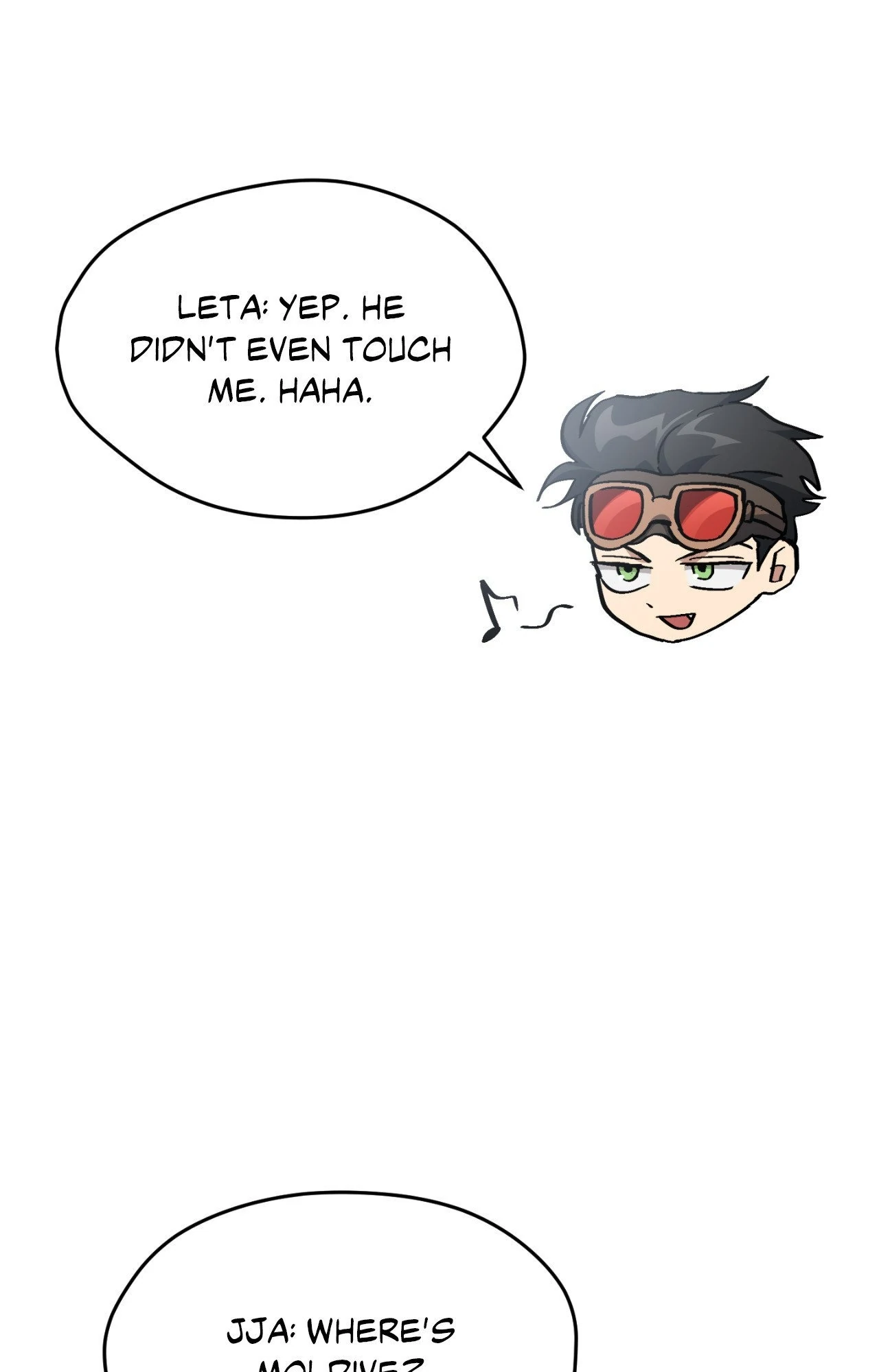 How to Train Your Healer Chapter 54 - Page 29