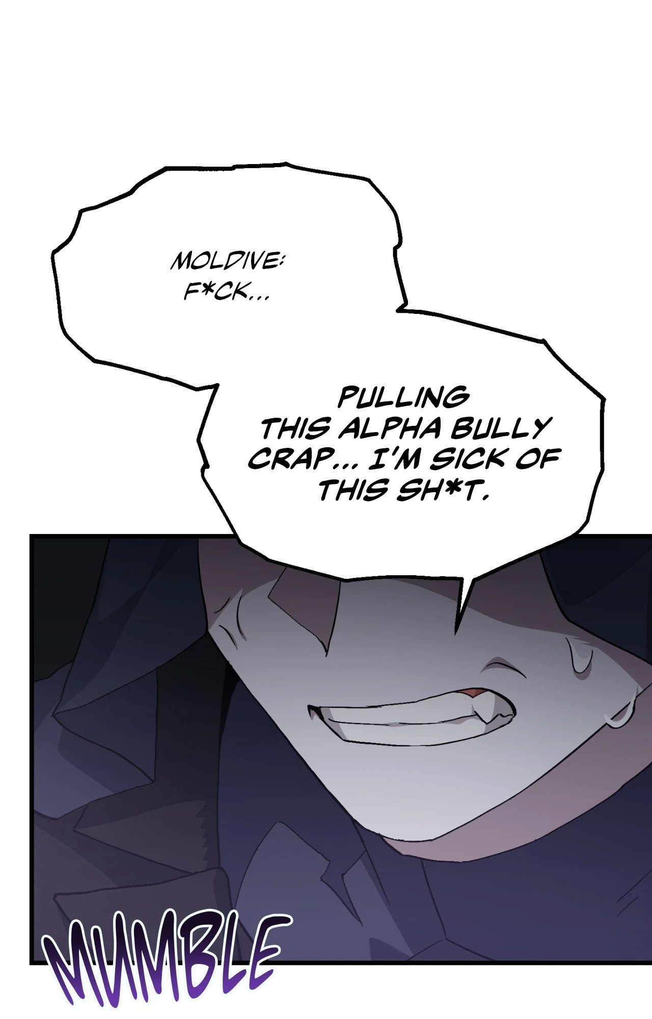 How to Train Your Healer Chapter 54 - Page 4