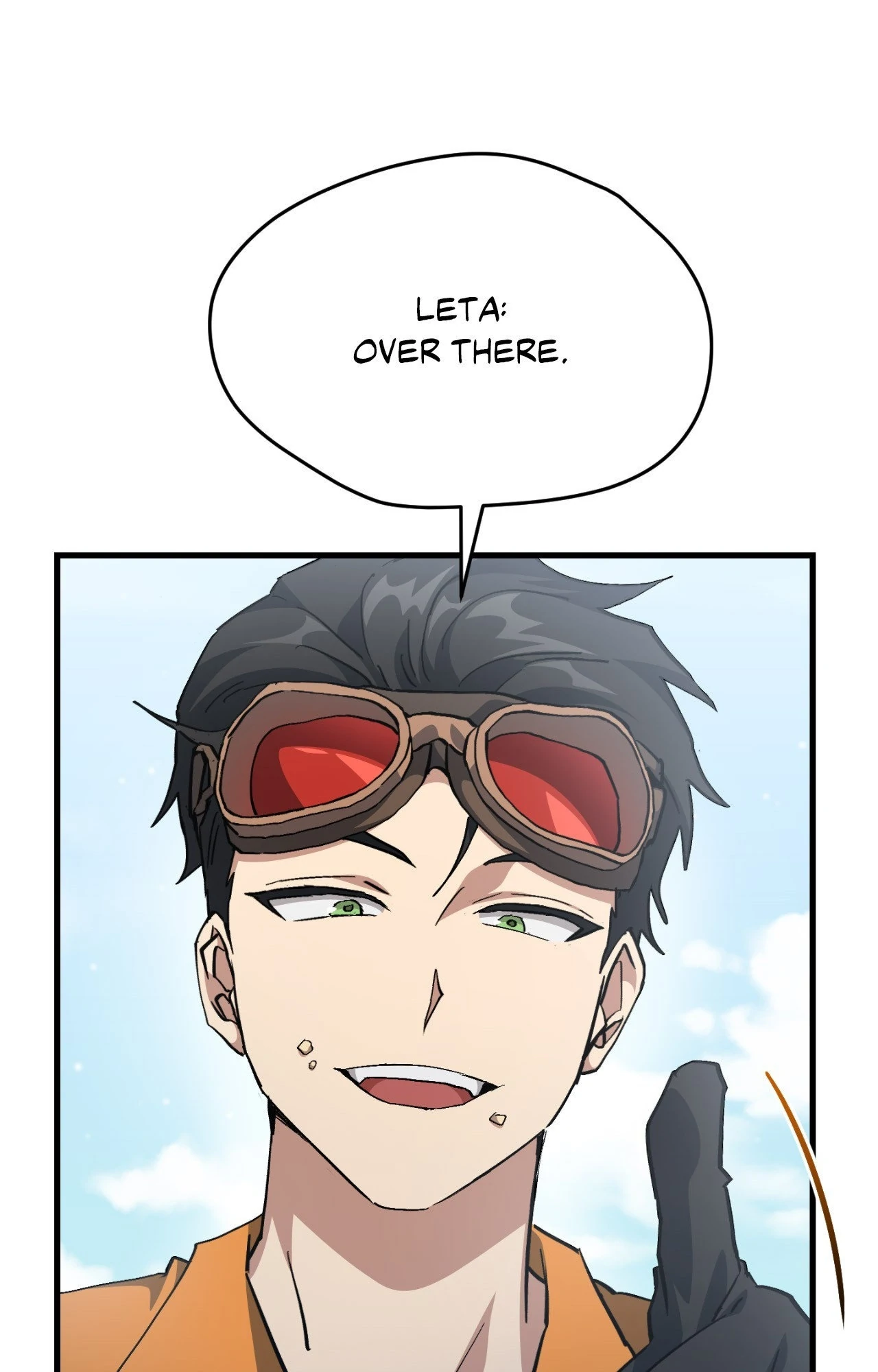 How to Train Your Healer Chapter 54 - Page 31
