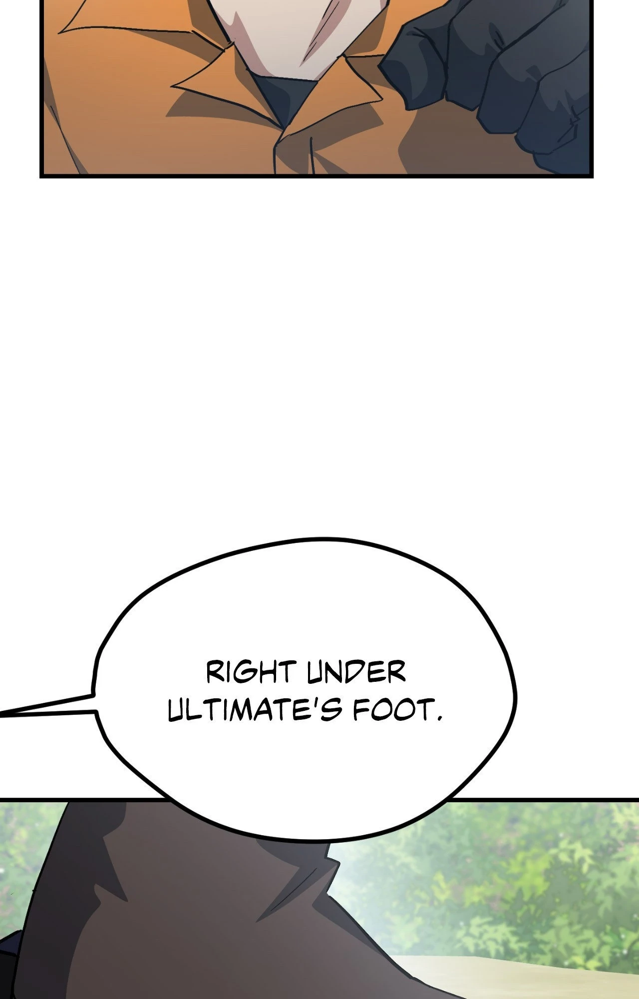 How to Train Your Healer Chapter 54 - Page 32