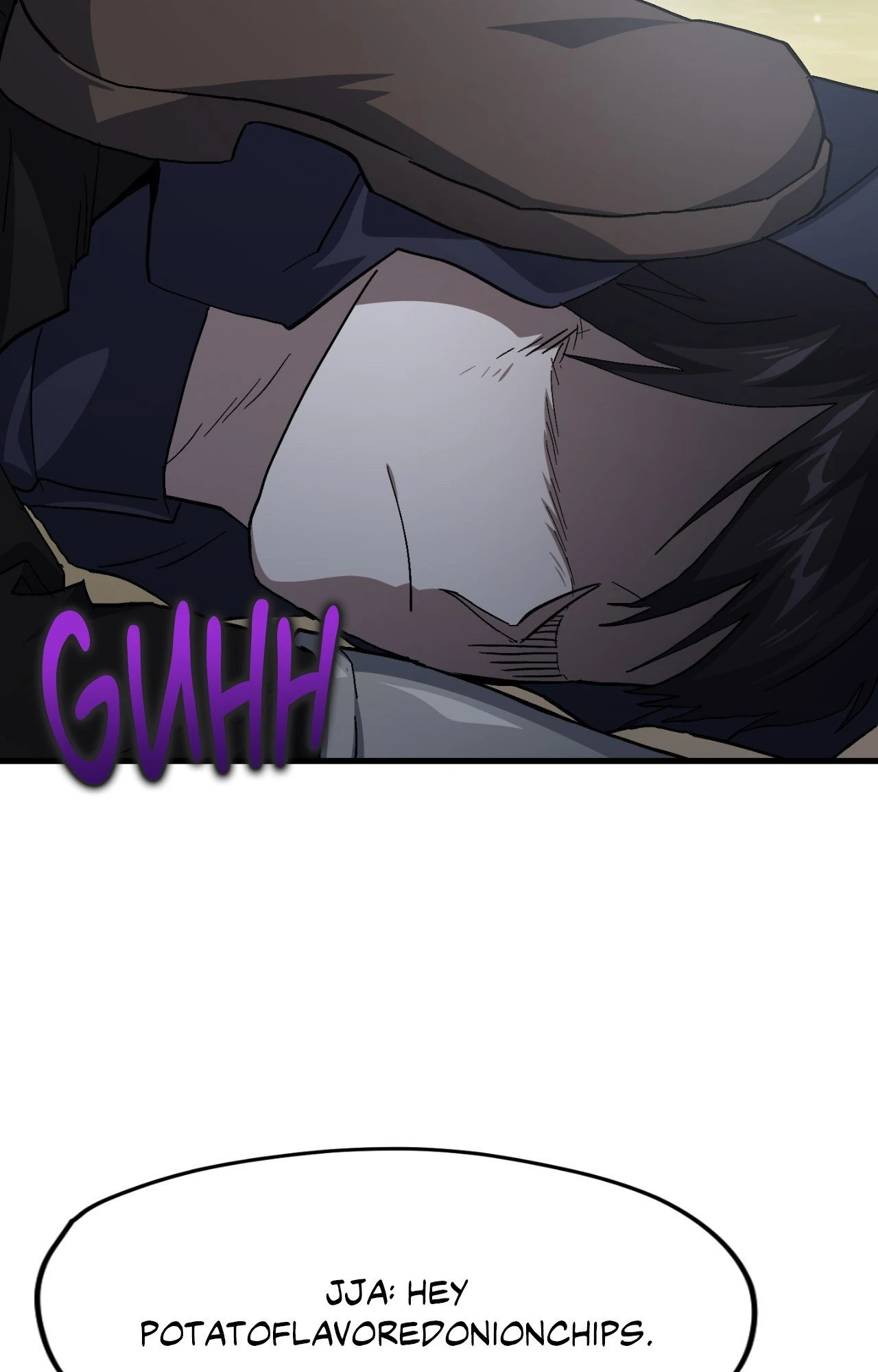 How to Train Your Healer Chapter 54 - Page 33