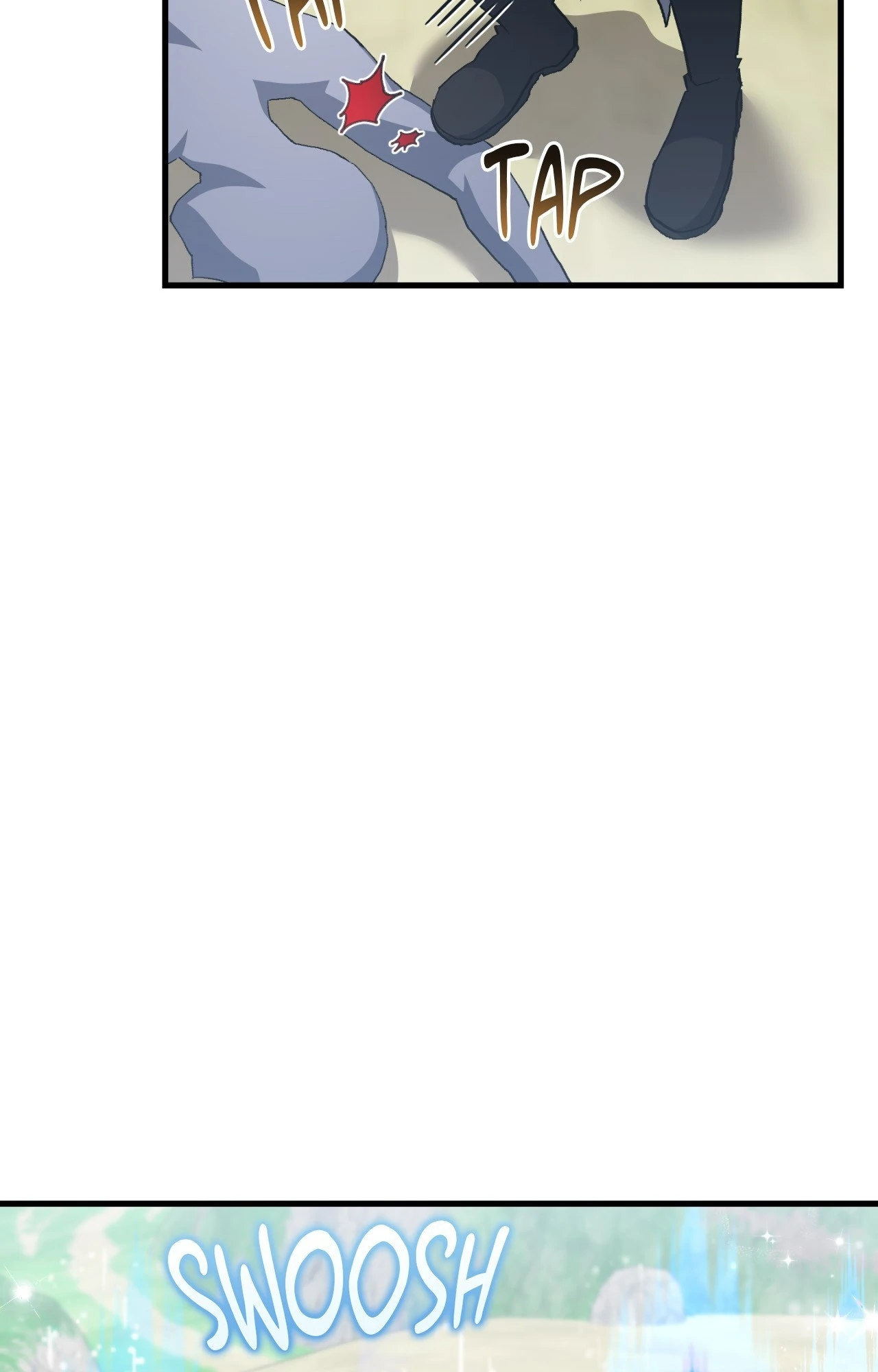 How to Train Your Healer Chapter 54 - Page 38