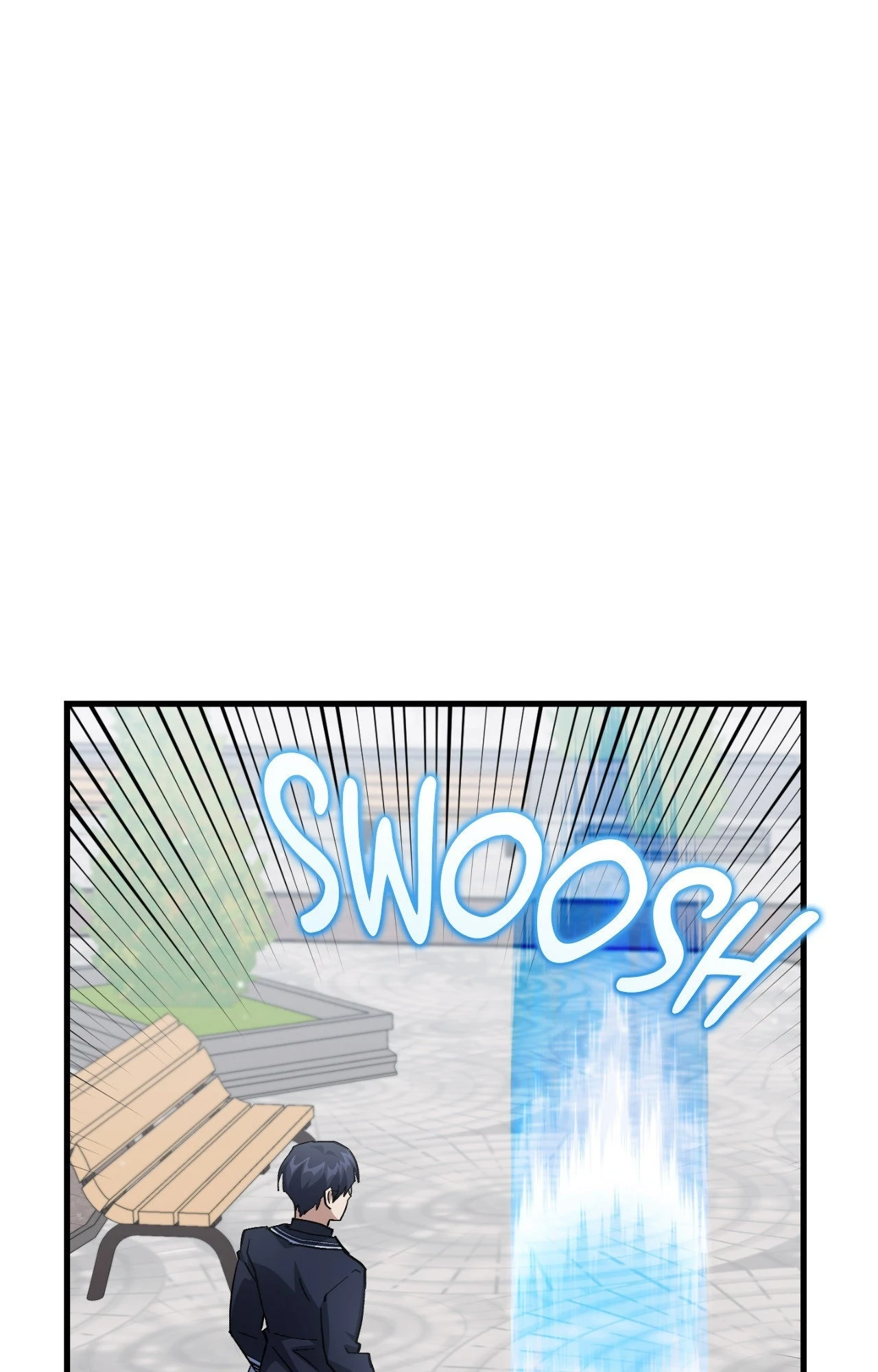 How to Train Your Healer Chapter 54 - Page 5