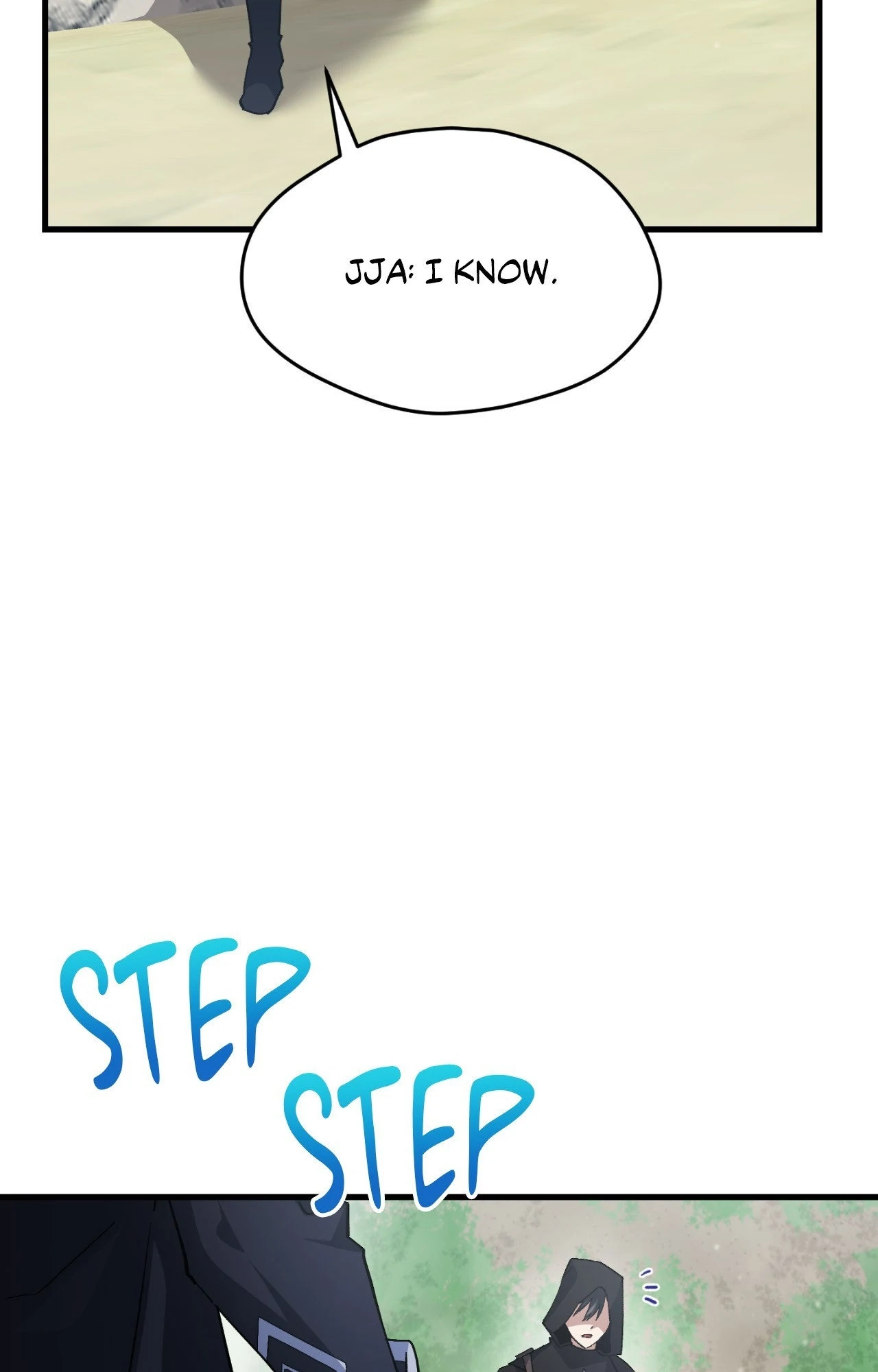 How to Train Your Healer Chapter 54 - Page 41