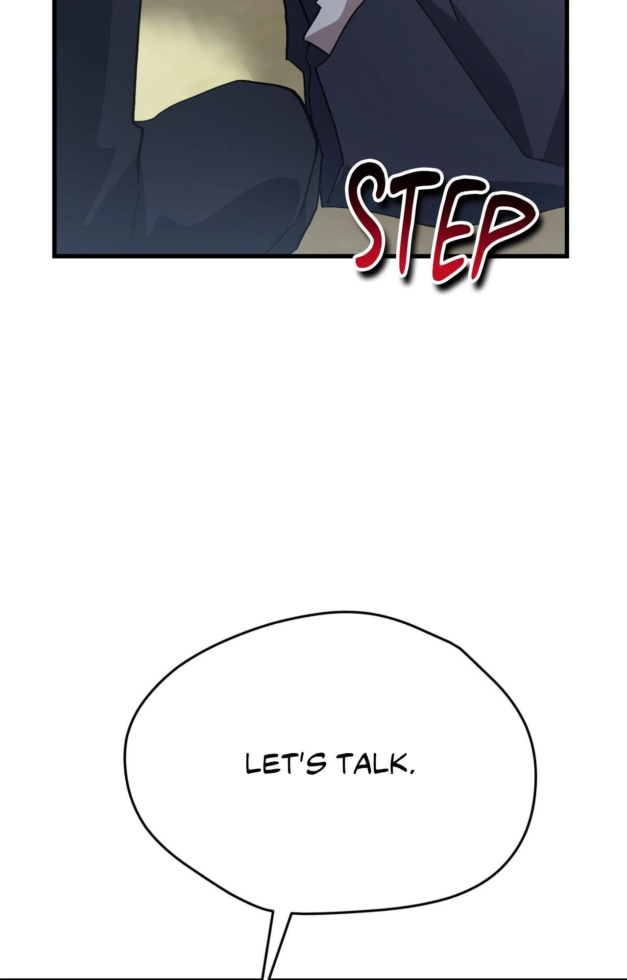 How to Train Your Healer Chapter 54 - Page 45