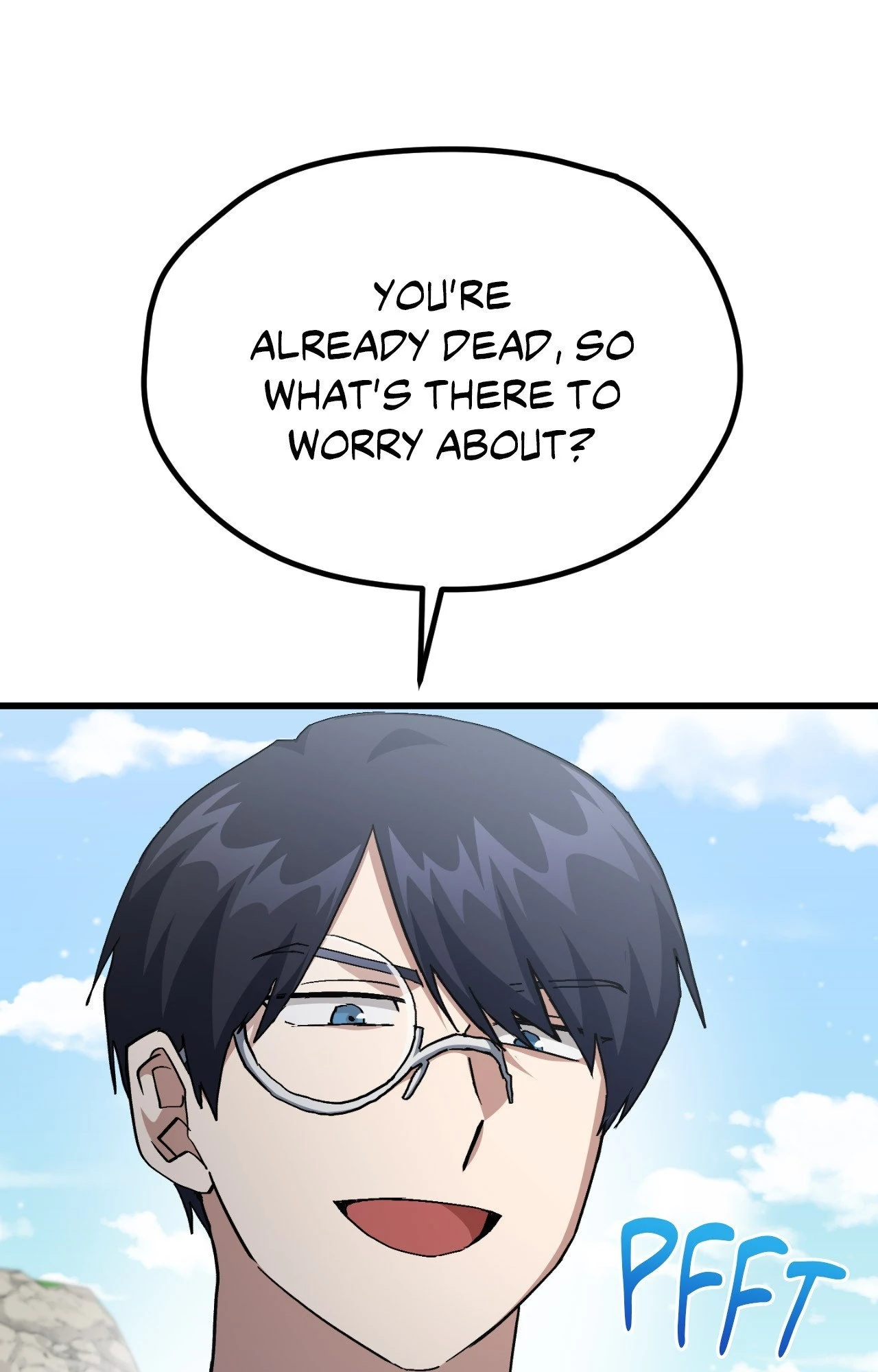 How to Train Your Healer Chapter 54 - Page 48