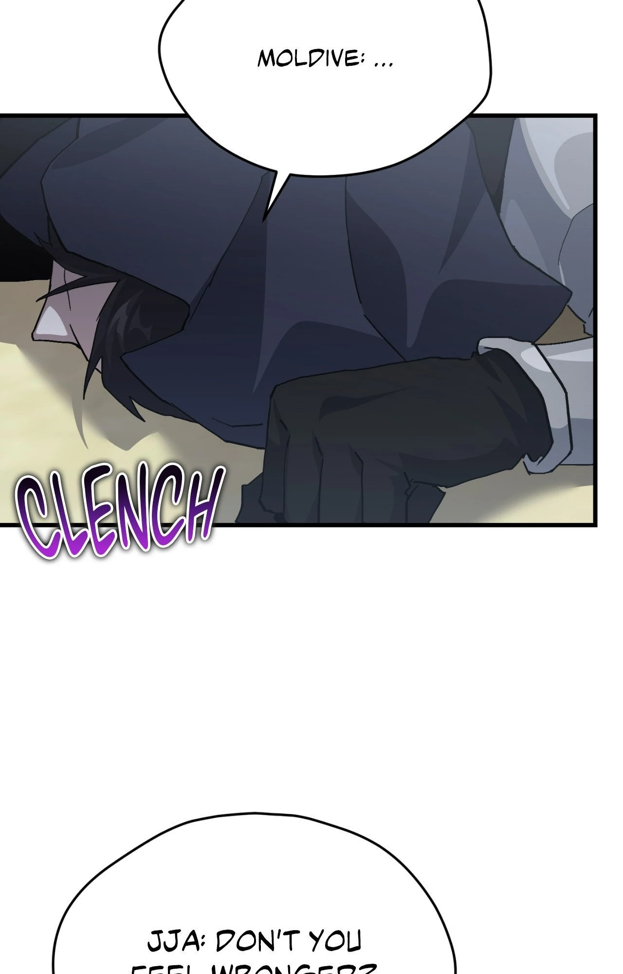 How to Train Your Healer Chapter 54 - Page 50