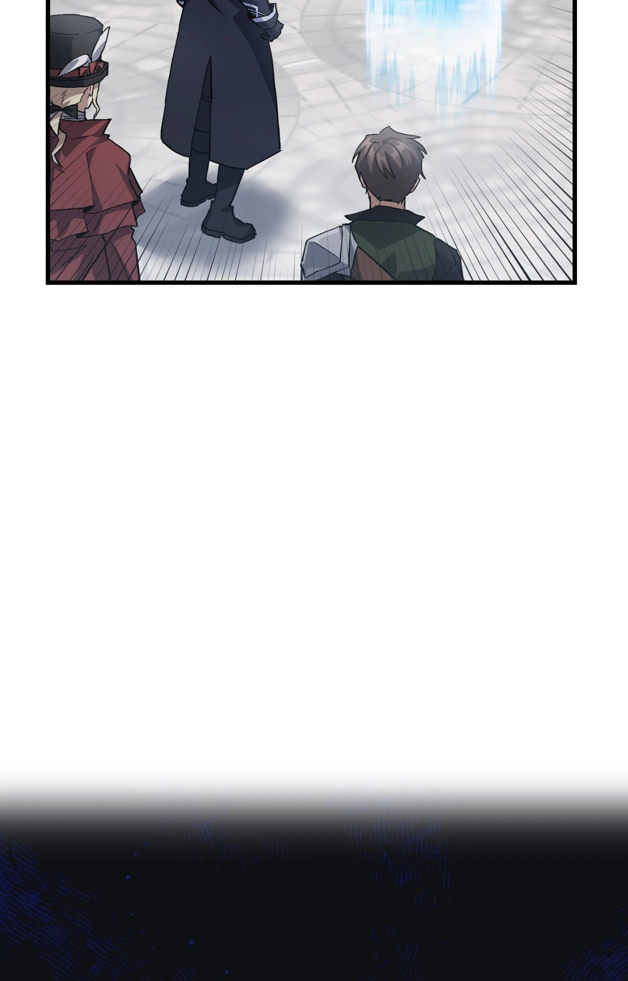 How to Train Your Healer Chapter 54 - Page 6