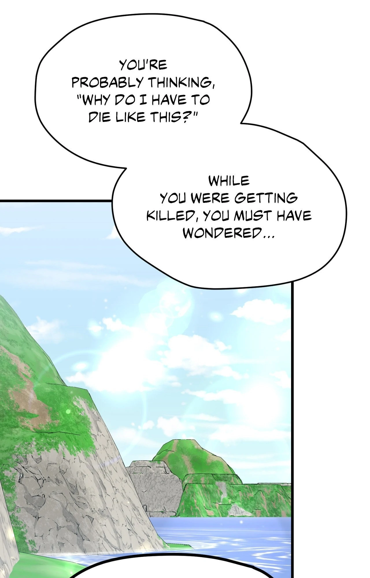 How to Train Your Healer Chapter 54 - Page 52