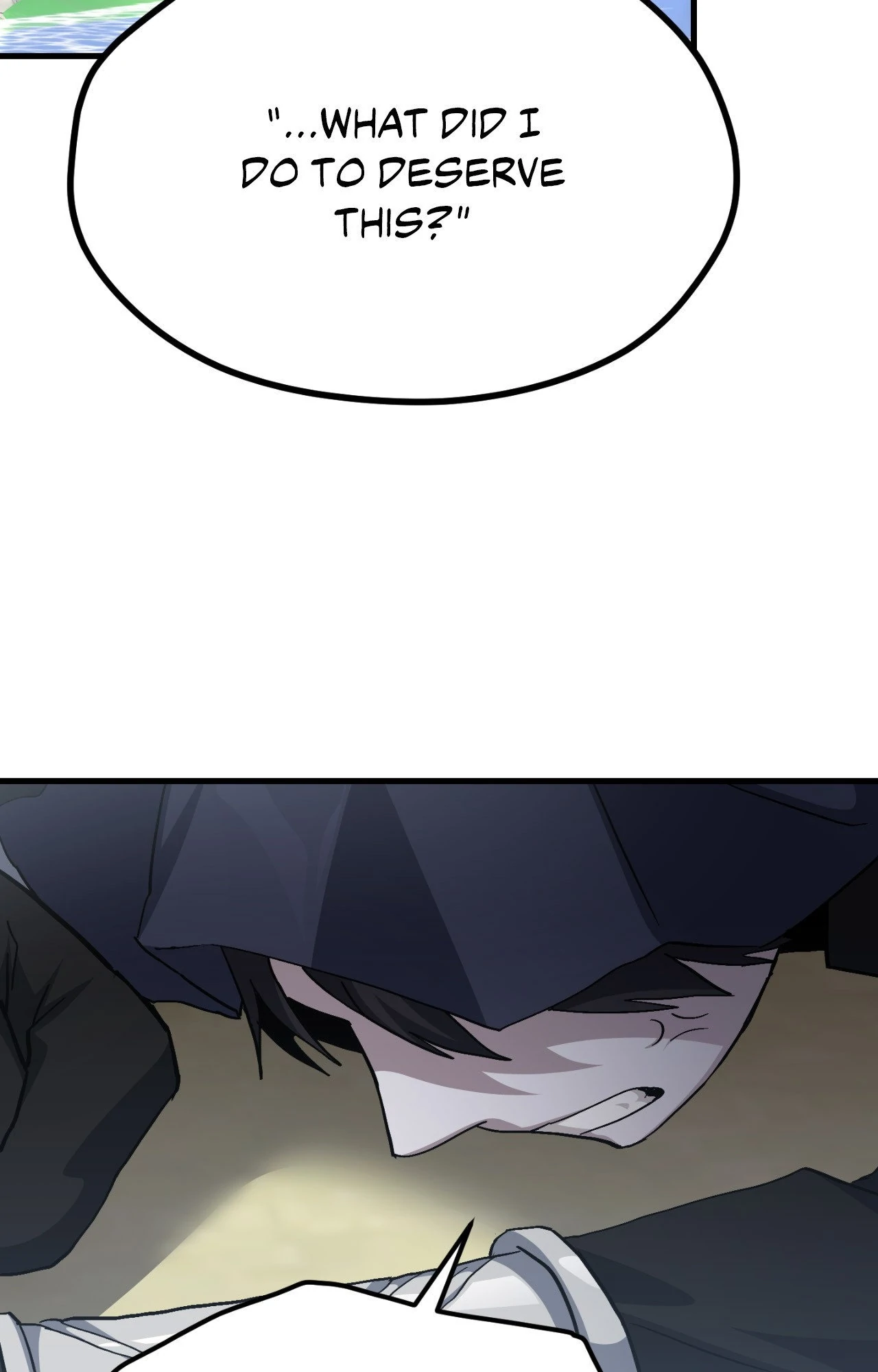 How to Train Your Healer Chapter 54 - Page 53