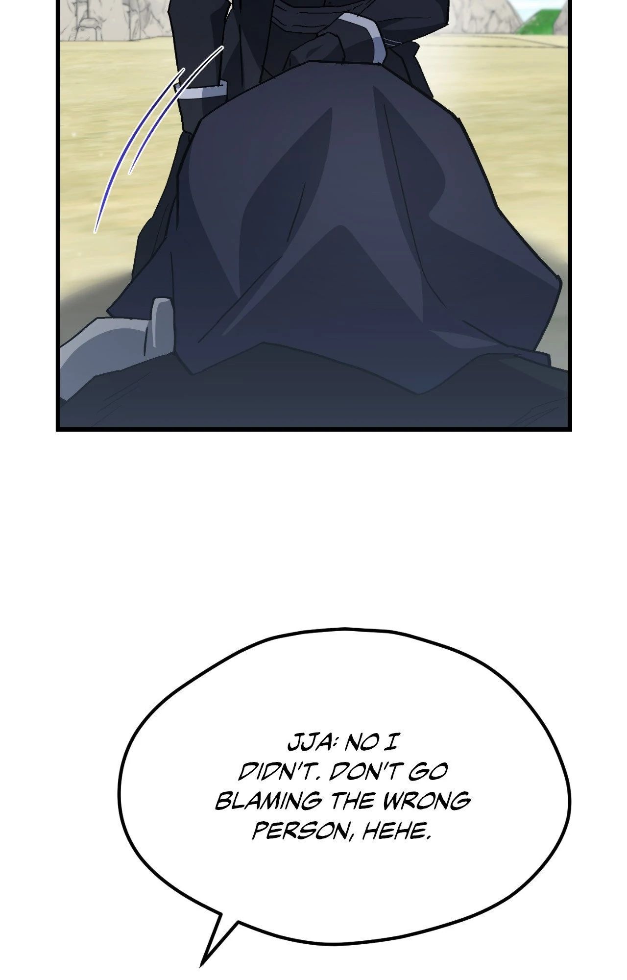 How to Train Your Healer Chapter 54 - Page 55