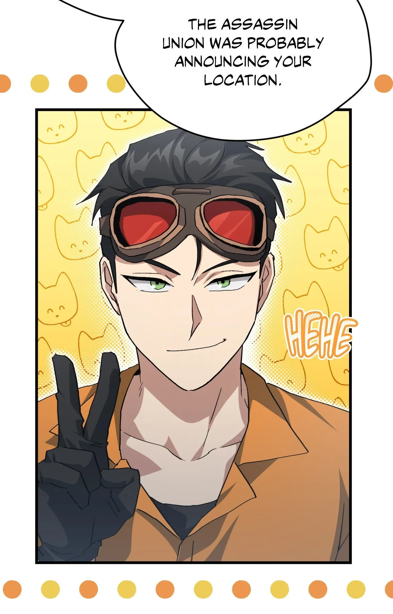 How to Train Your Healer Chapter 54 - Page 60