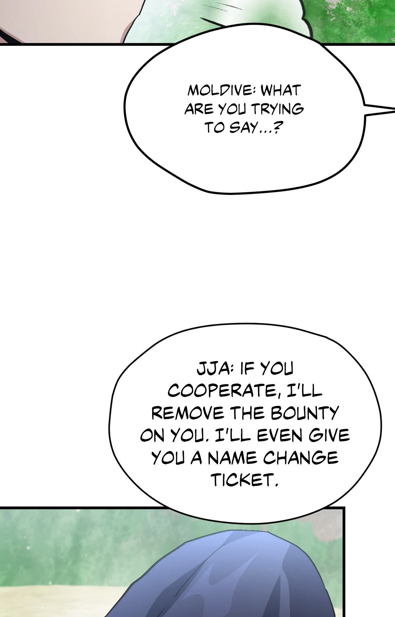 How to Train Your Healer Chapter 54 - Page 62