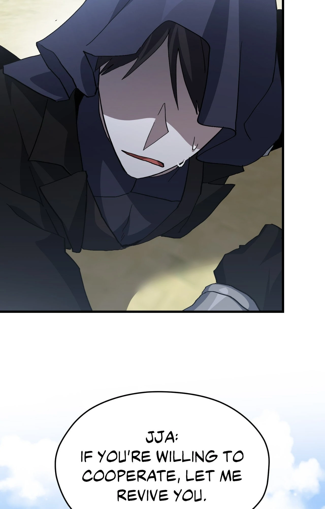 How to Train Your Healer Chapter 54 - Page 63