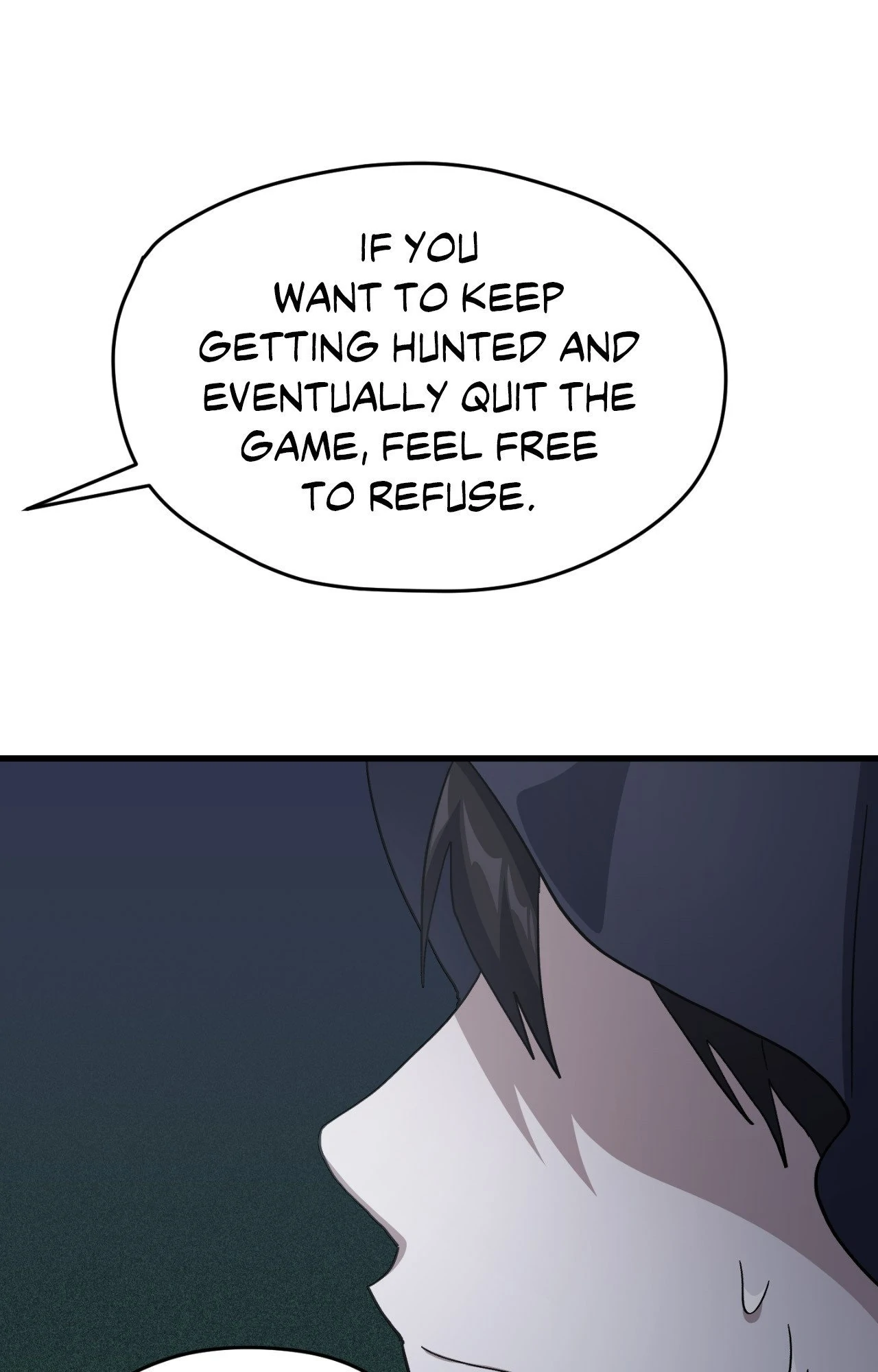 How to Train Your Healer Chapter 54 - Page 66