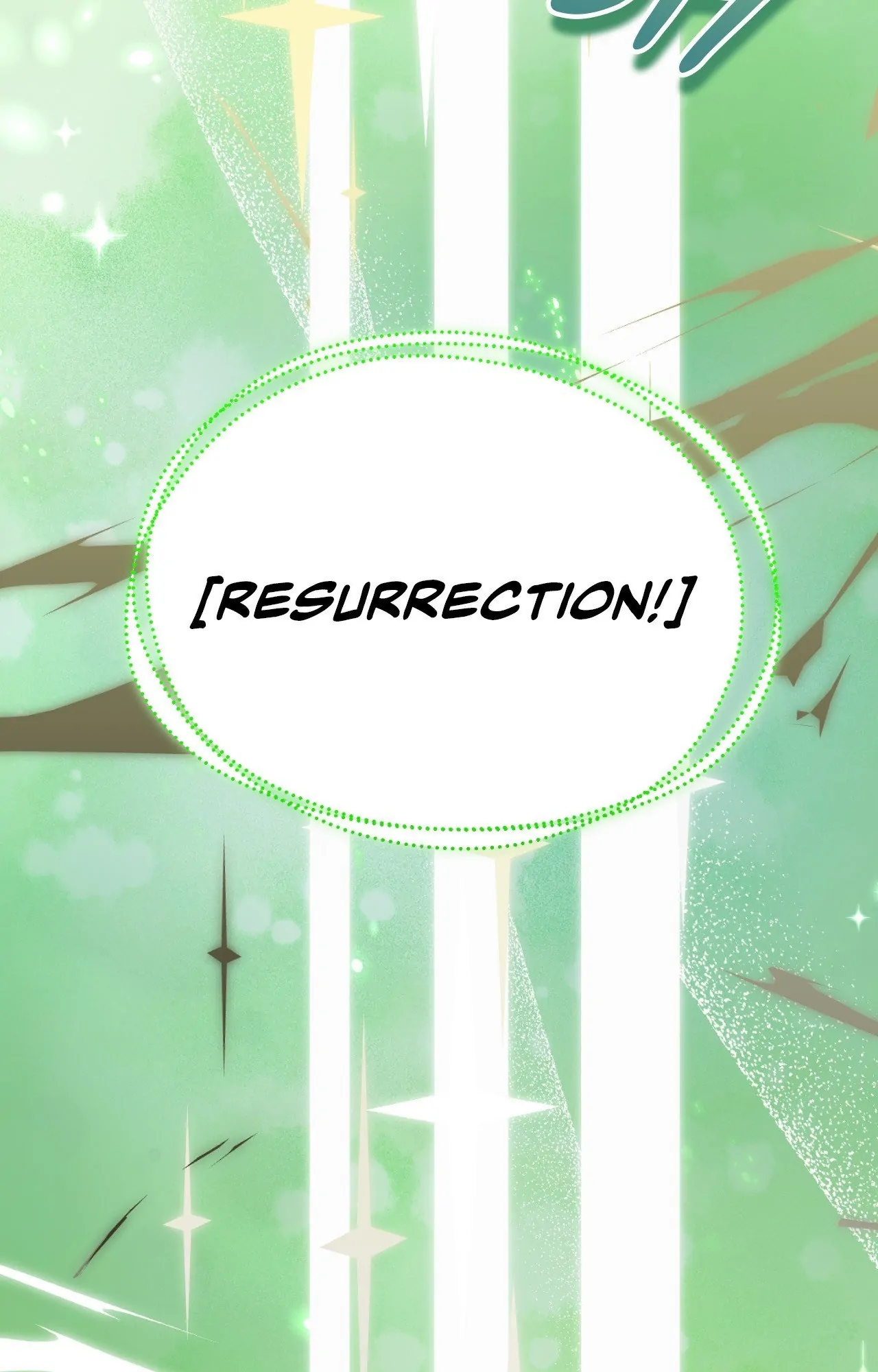How to Train Your Healer Chapter 54 - Page 71