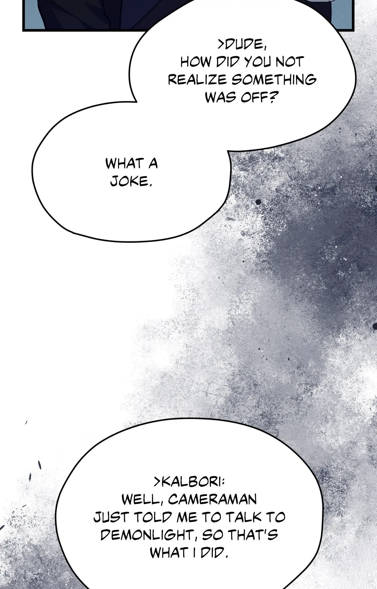 How to Train Your Healer Chapter 54 - Page 80