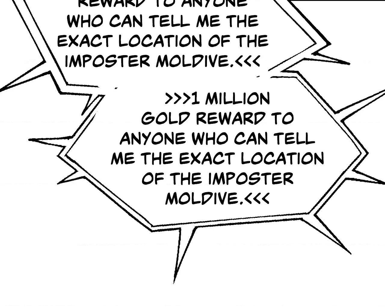 How to Train Your Healer Chapter 54 - Page 9