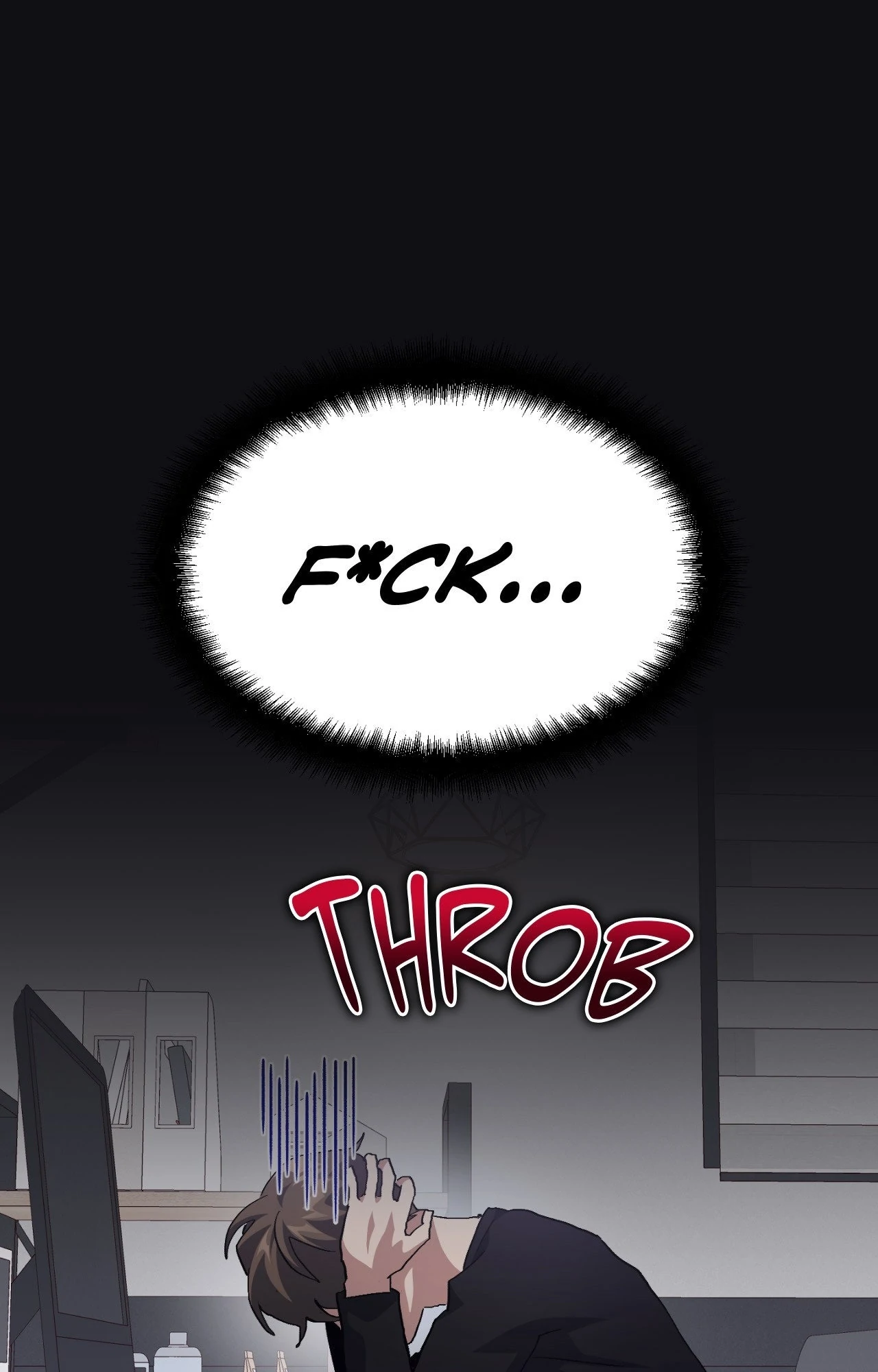How to Train Your Healer Chapter 54 - Page 82