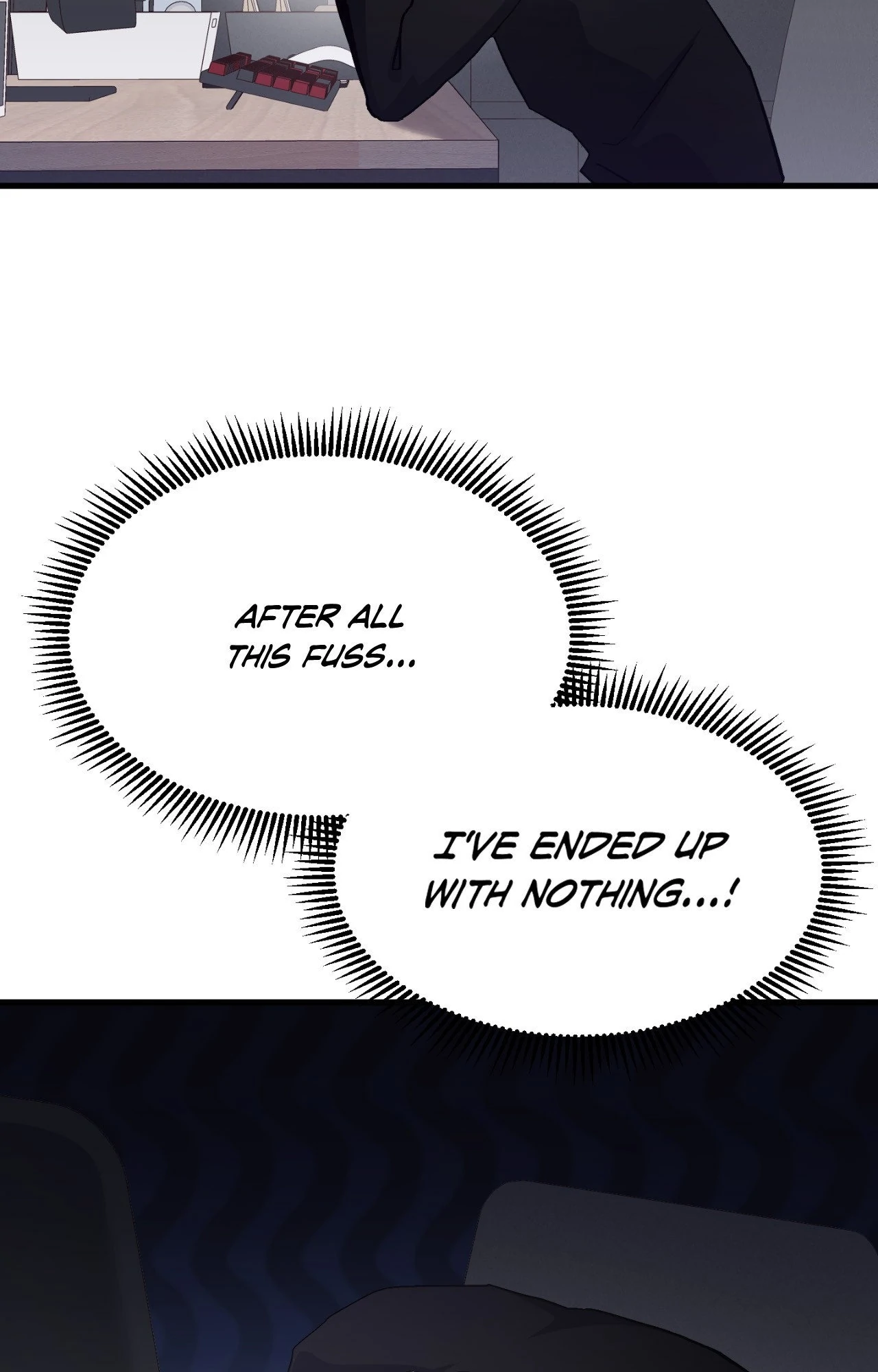 How to Train Your Healer Chapter 54 - Page 83