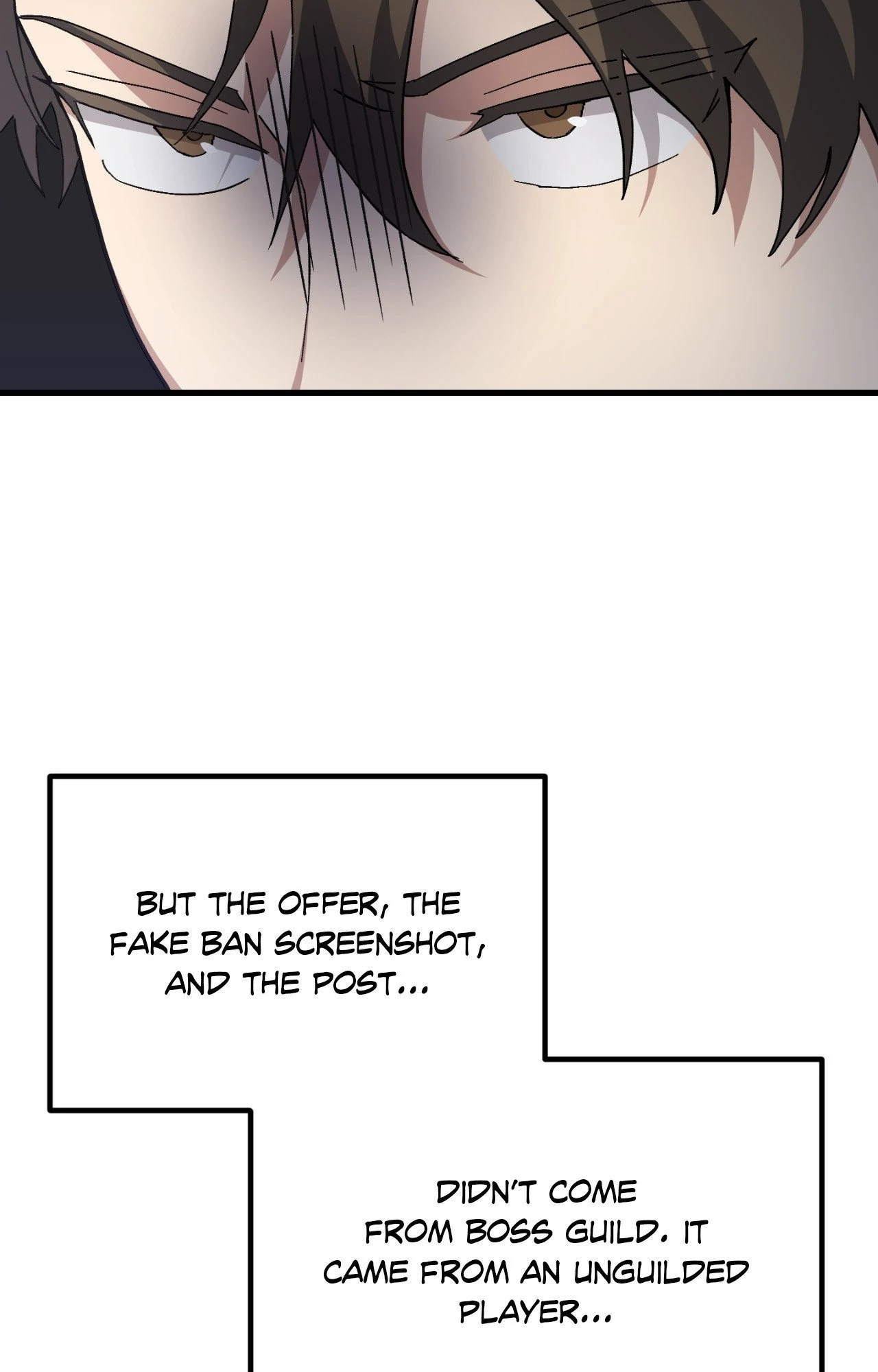 How to Train Your Healer Chapter 54 - Page 87