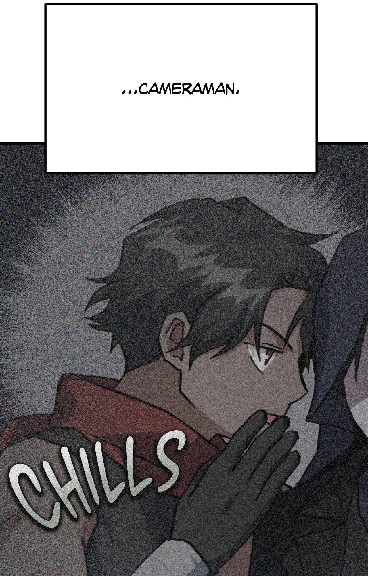 How to Train Your Healer Chapter 54 - Page 89