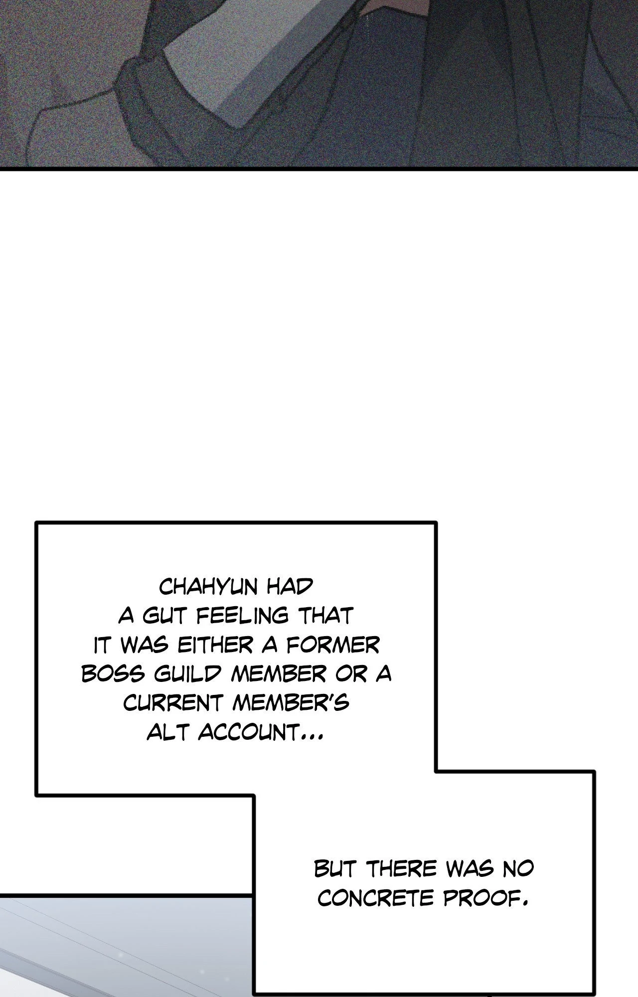 How to Train Your Healer Chapter 54 - Page 90