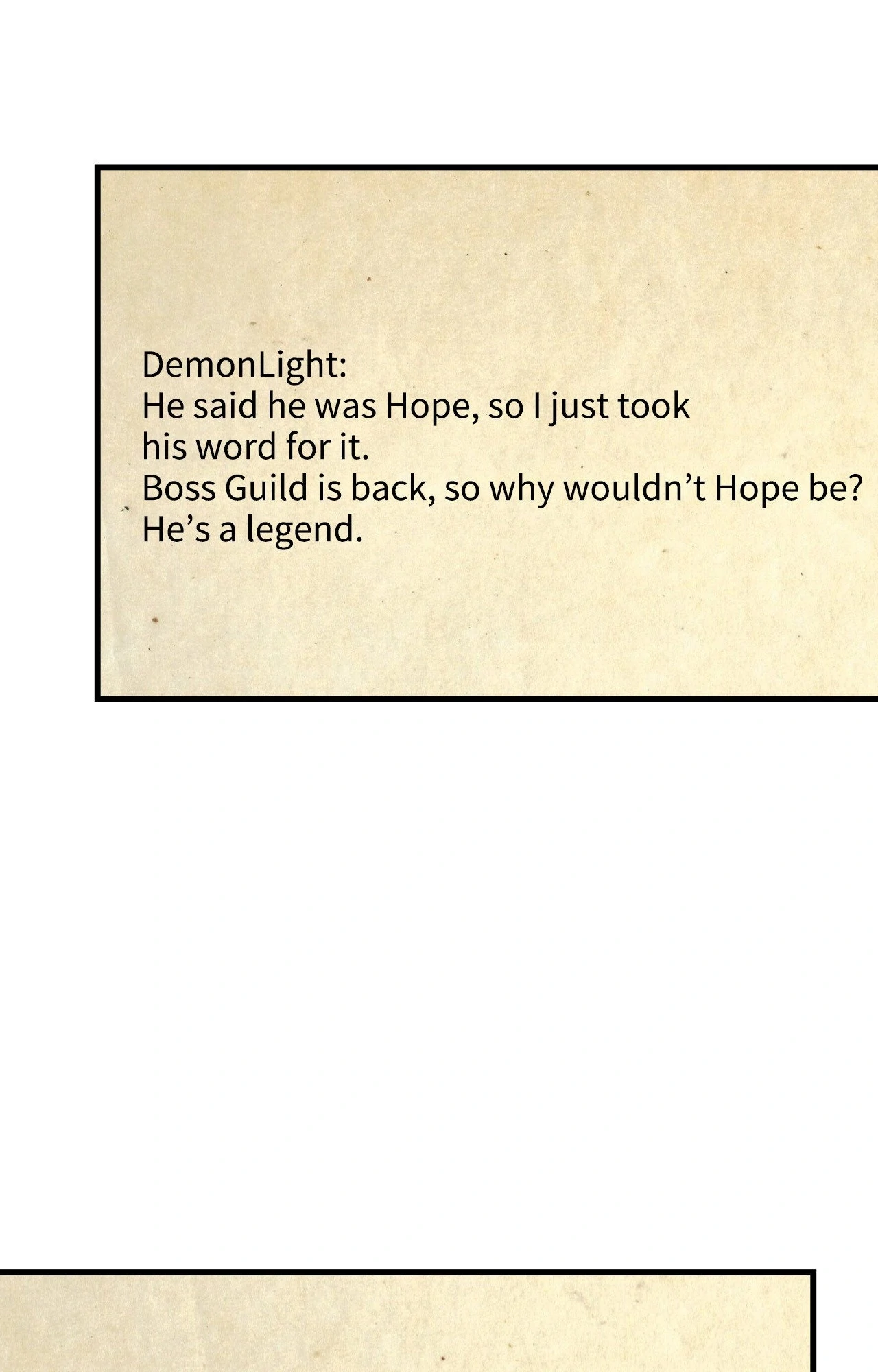 How to Train Your Healer Chapter 54 - Page 92