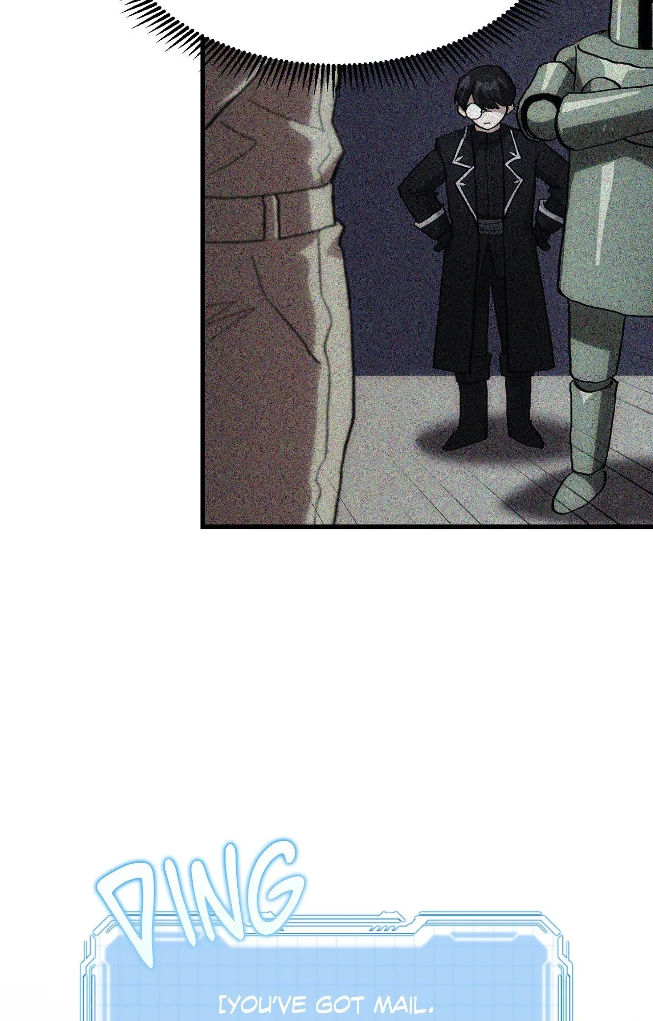 How to Train Your Healer Chapter 54 - Page 97