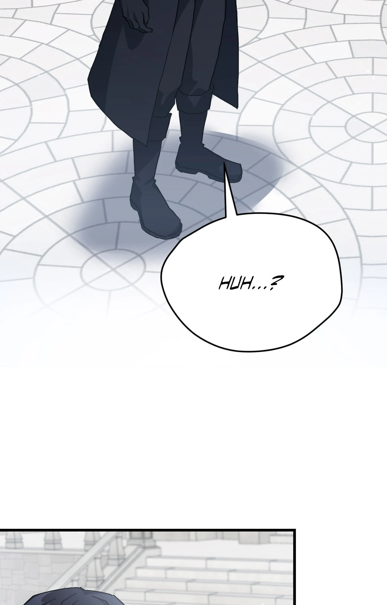 How to Train Your Healer Chapter 54 - Page 99