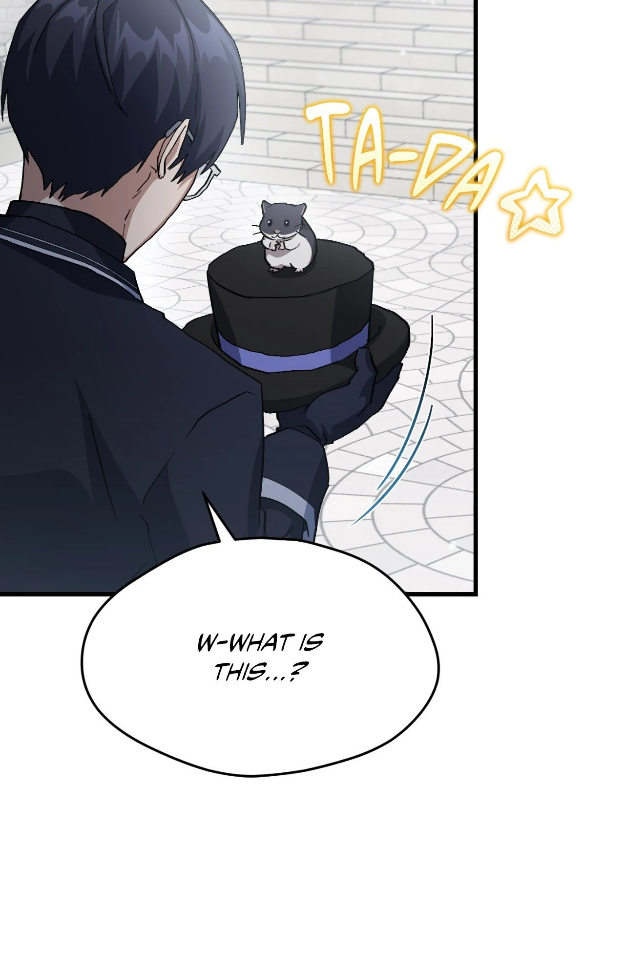 How to Train Your Healer Chapter 54 - Page 100