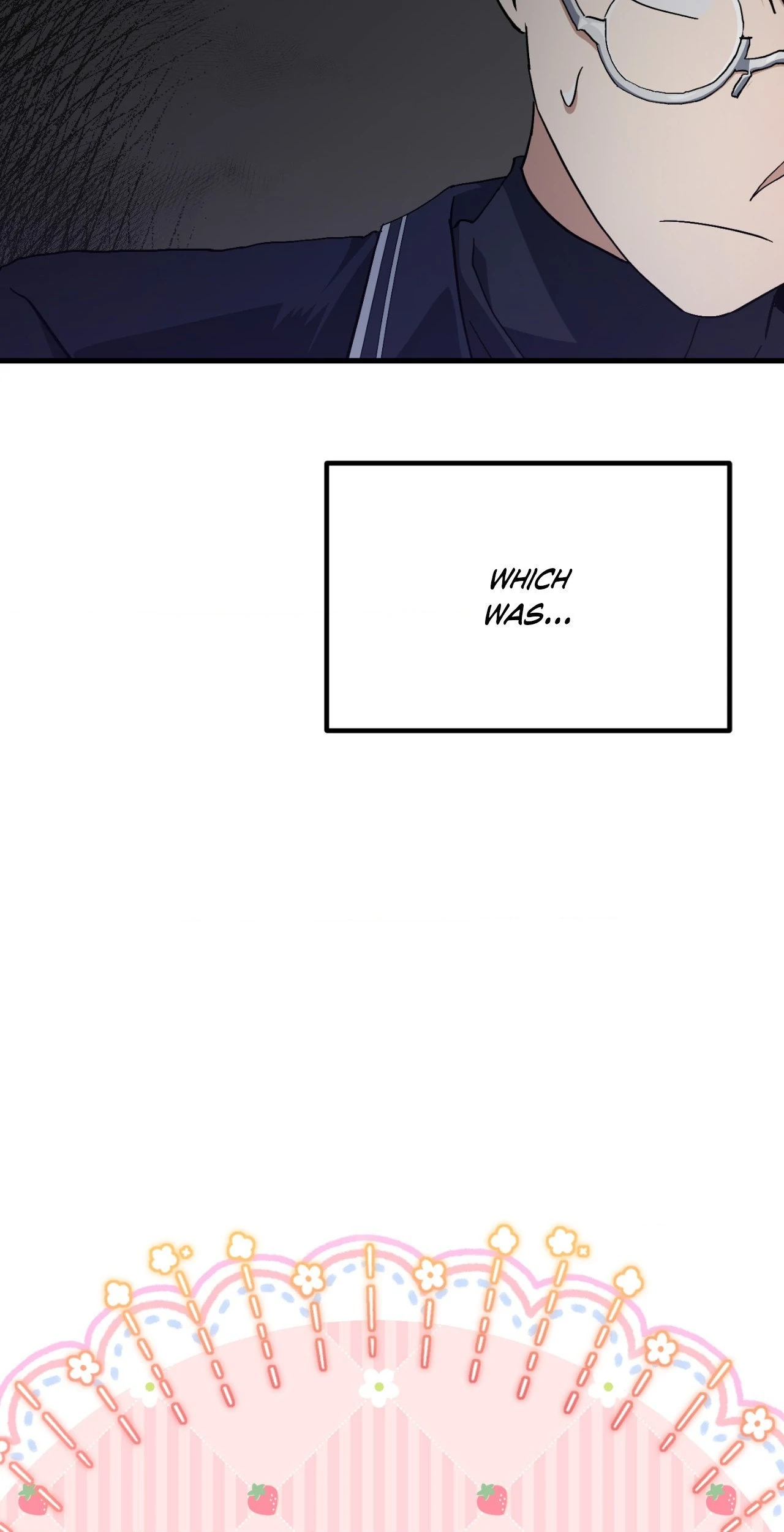 How to Train Your Healer Chapter 55 - Page 11