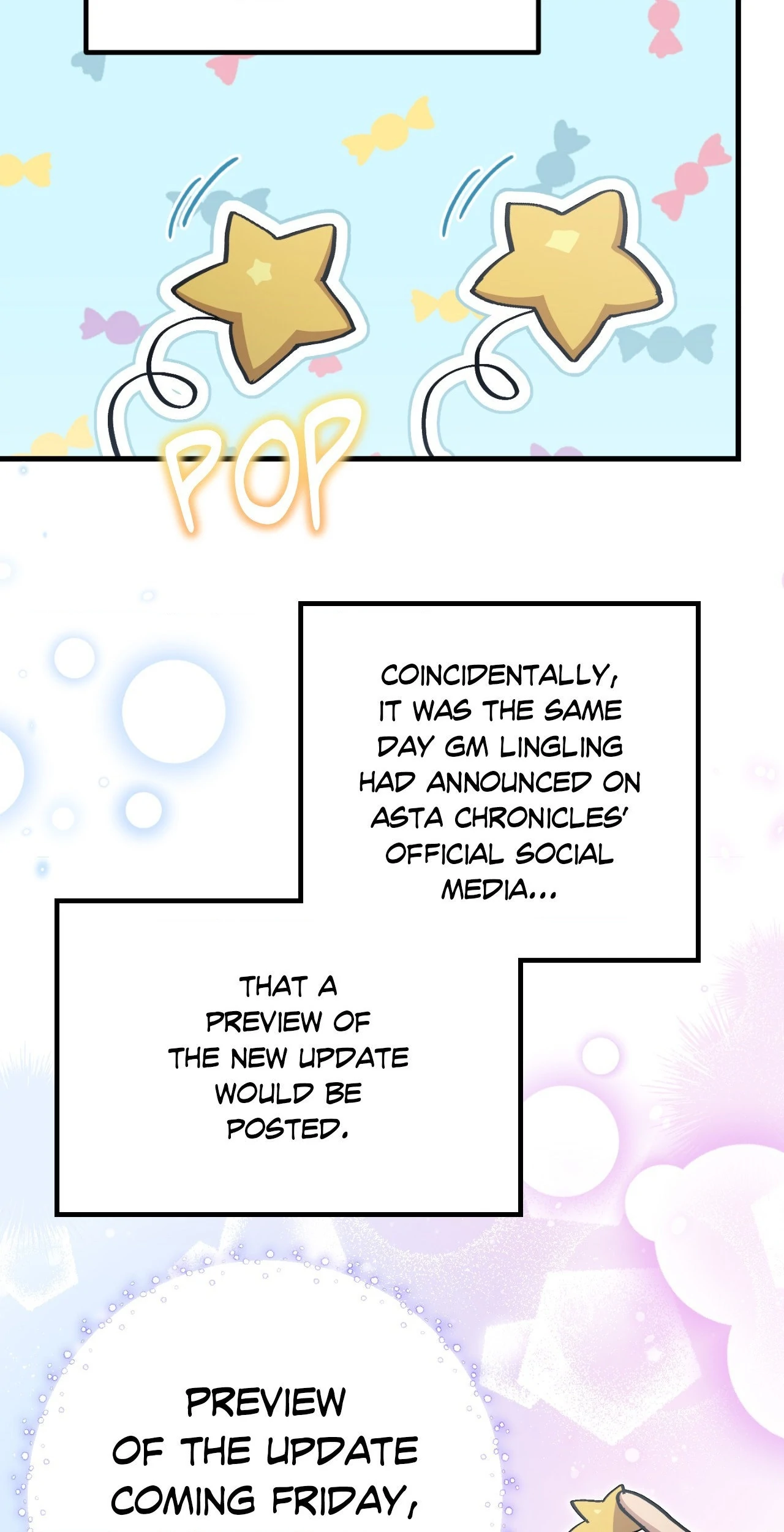 How to Train Your Healer Chapter 55 - Page 13