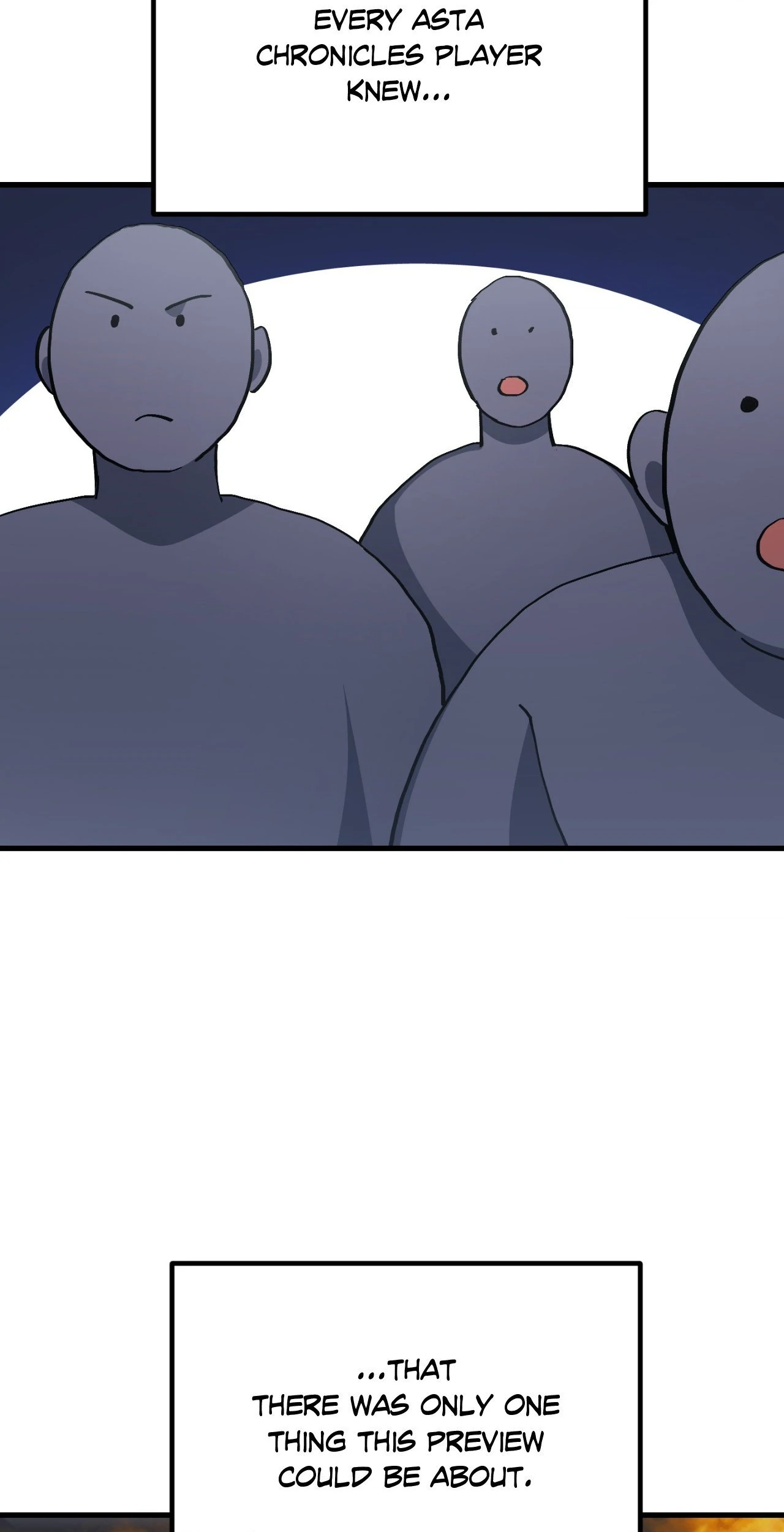 How to Train Your Healer Chapter 55 - Page 15